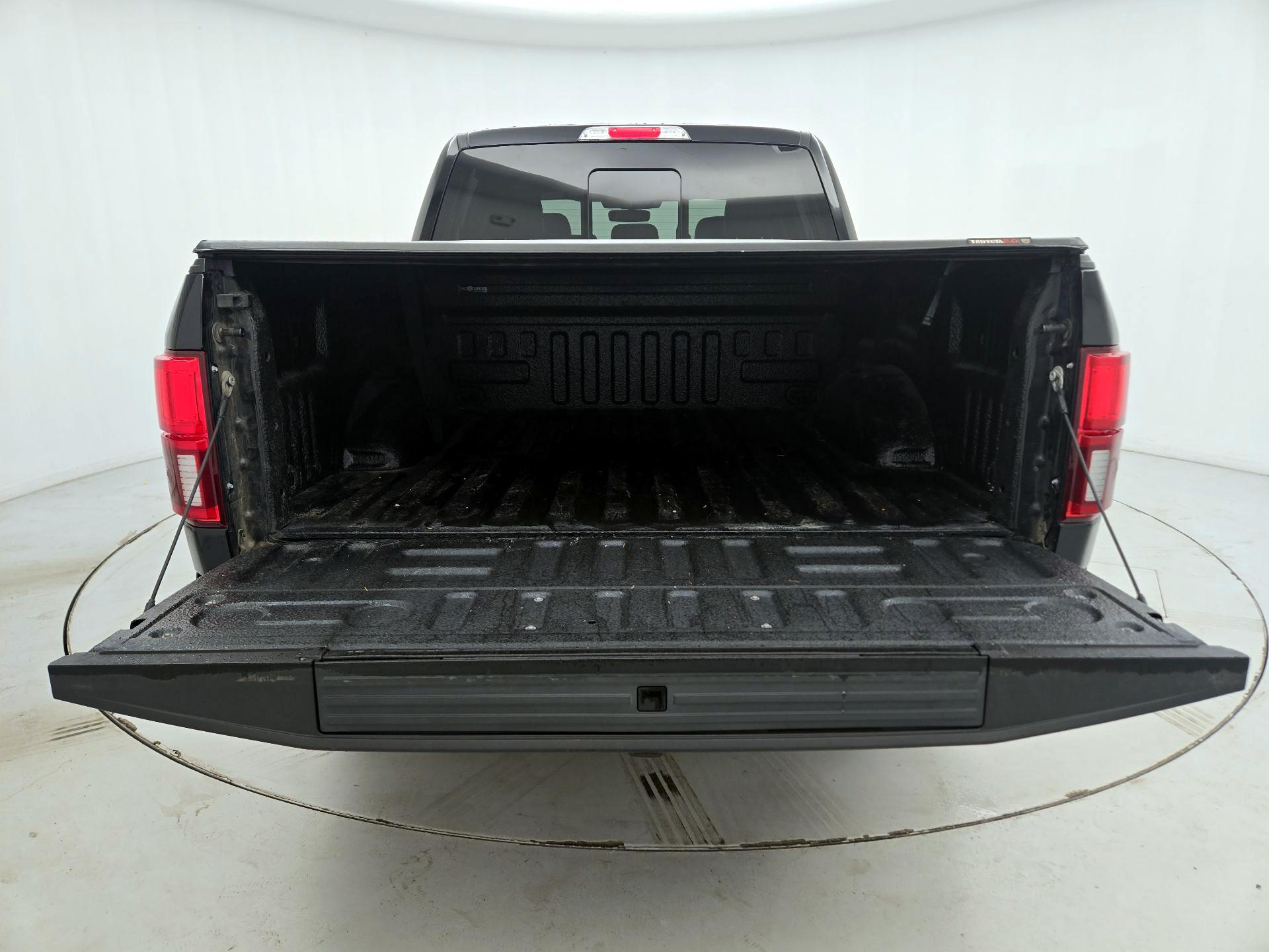 Thumbnail: 2020 Ford F-150 - 20