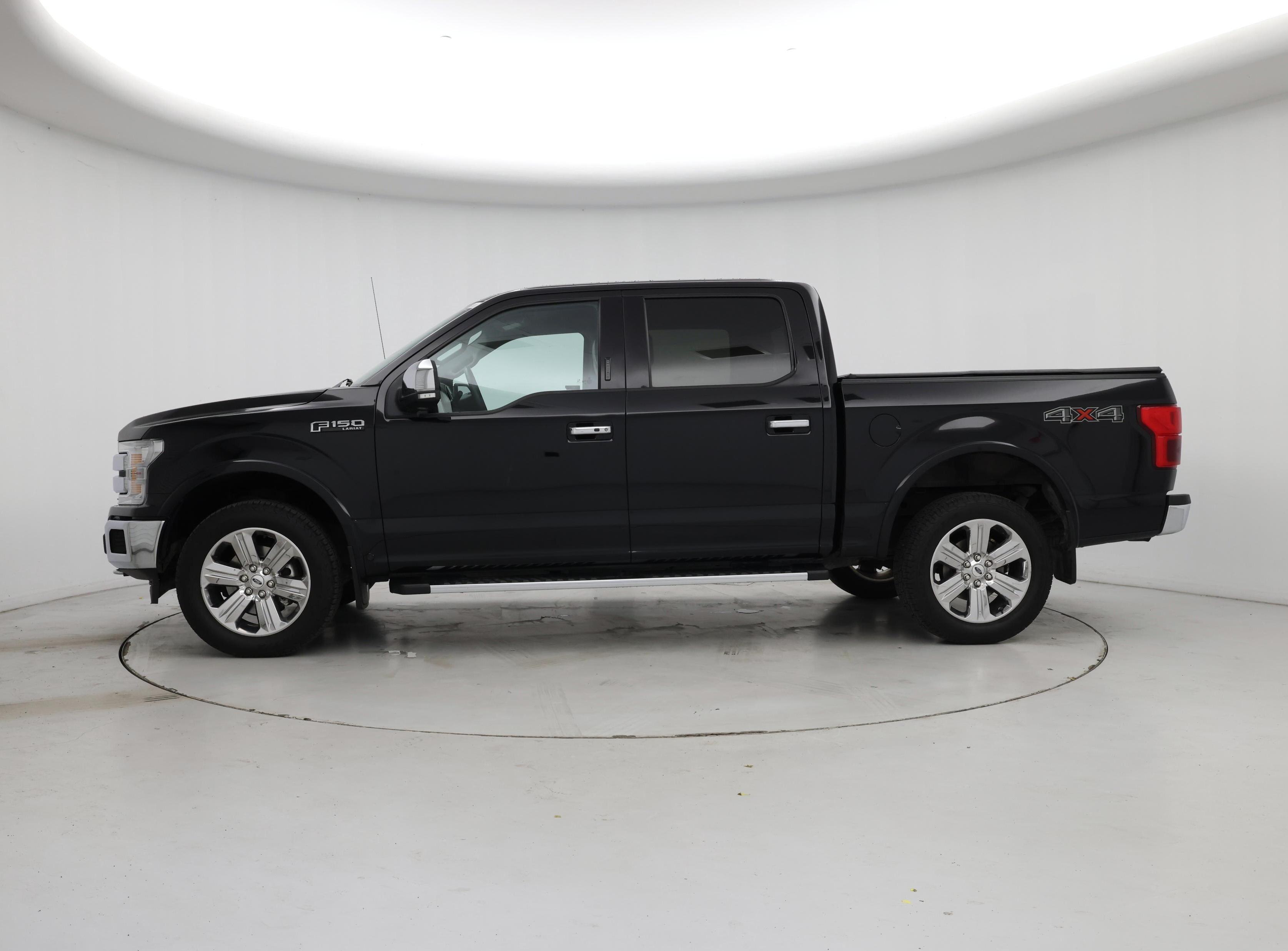 Thumbnail: 2020 Ford F-150 - 3