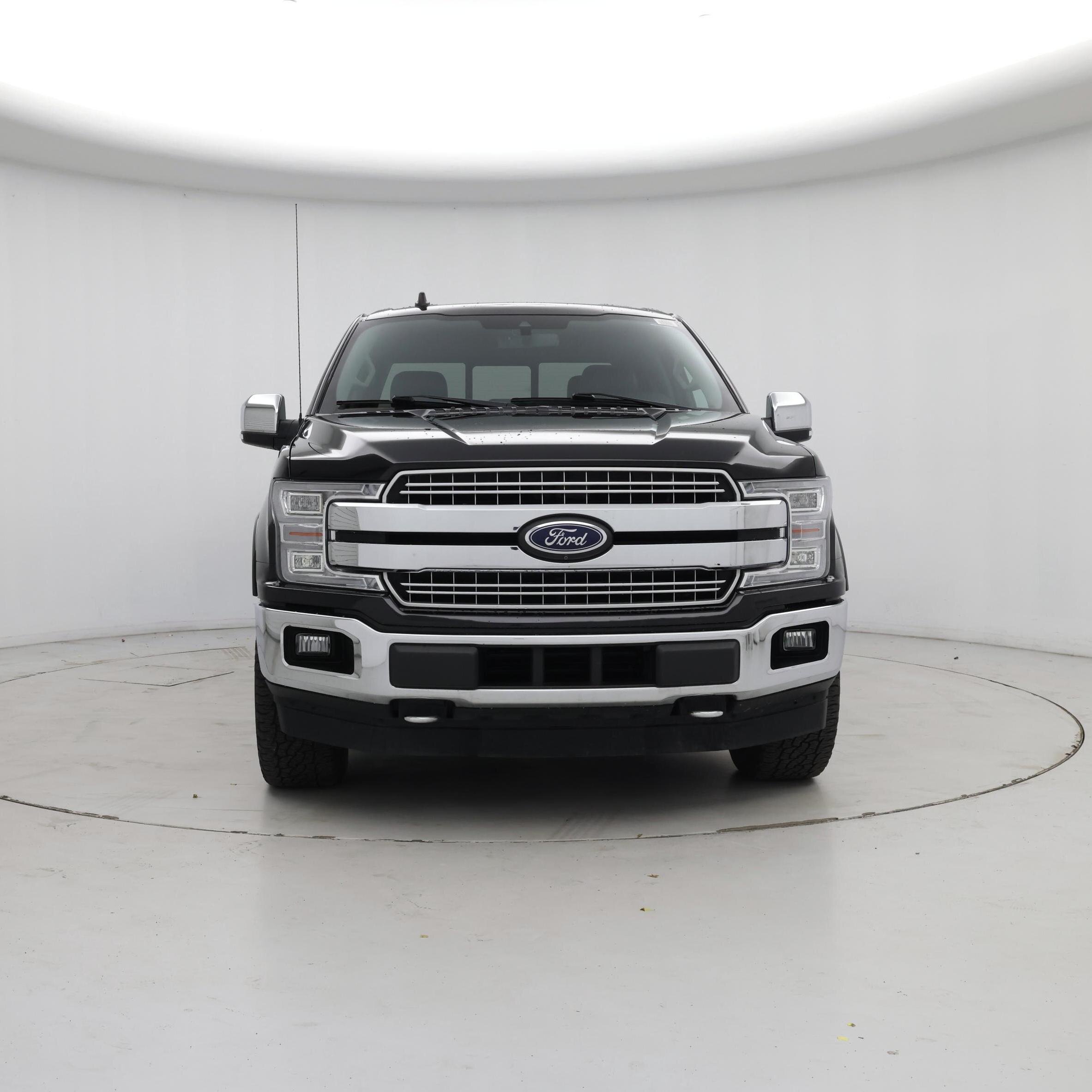 Thumbnail: 2020 Ford F-150 - 5