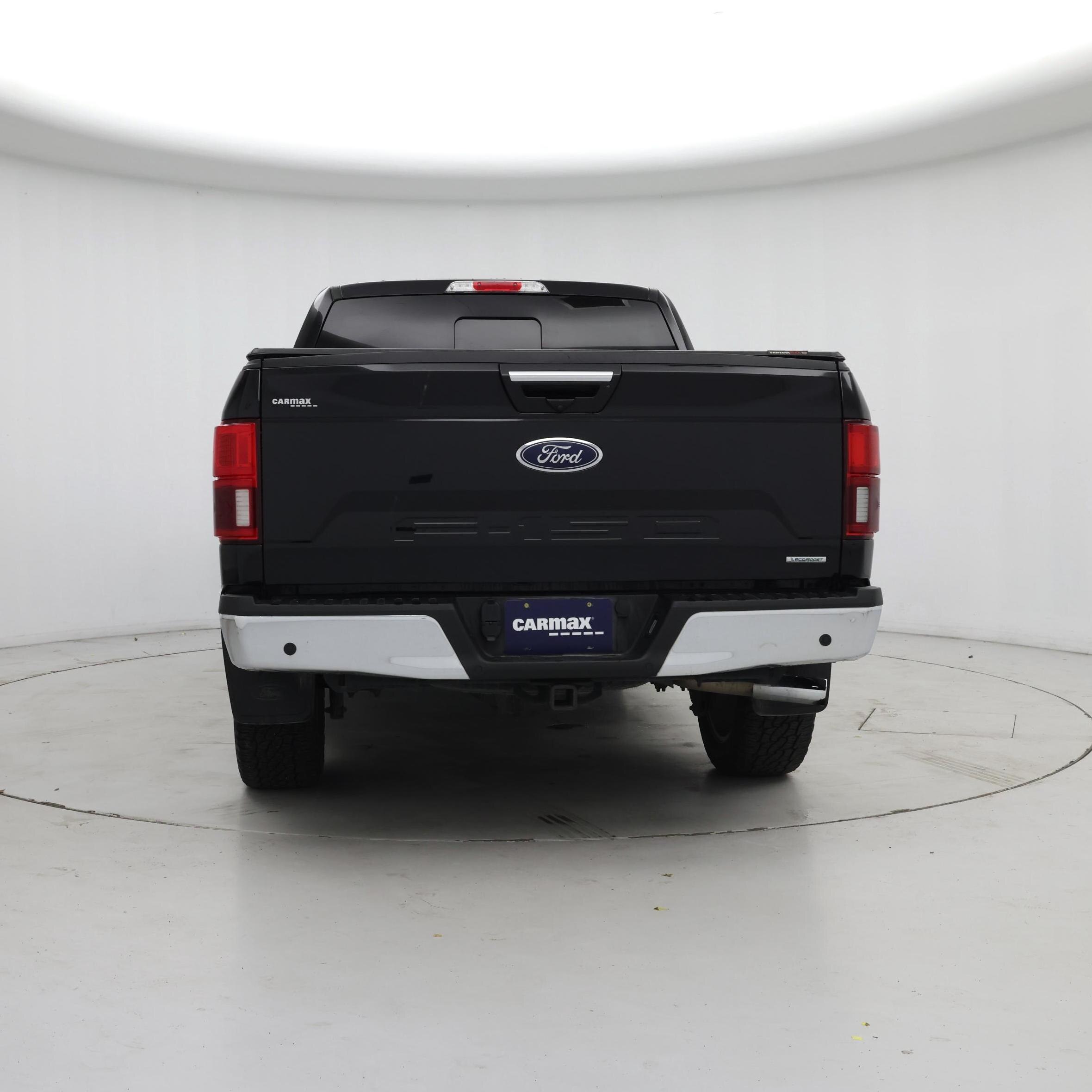 Thumbnail: 2020 Ford F-150 - 6