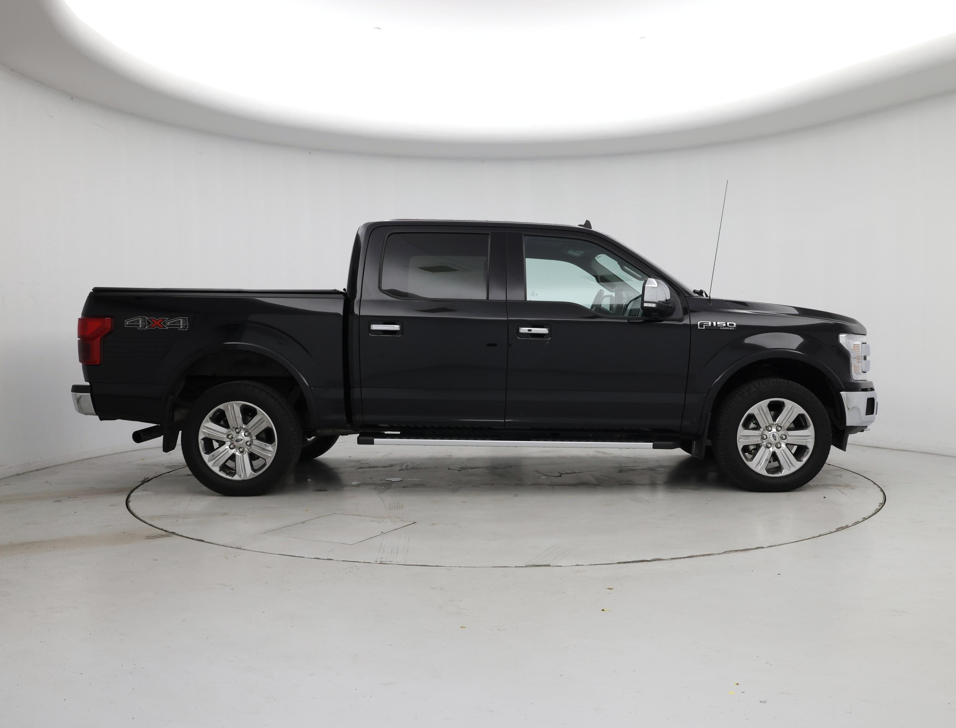 Thumbnail: 2020 Ford F-150 - 7