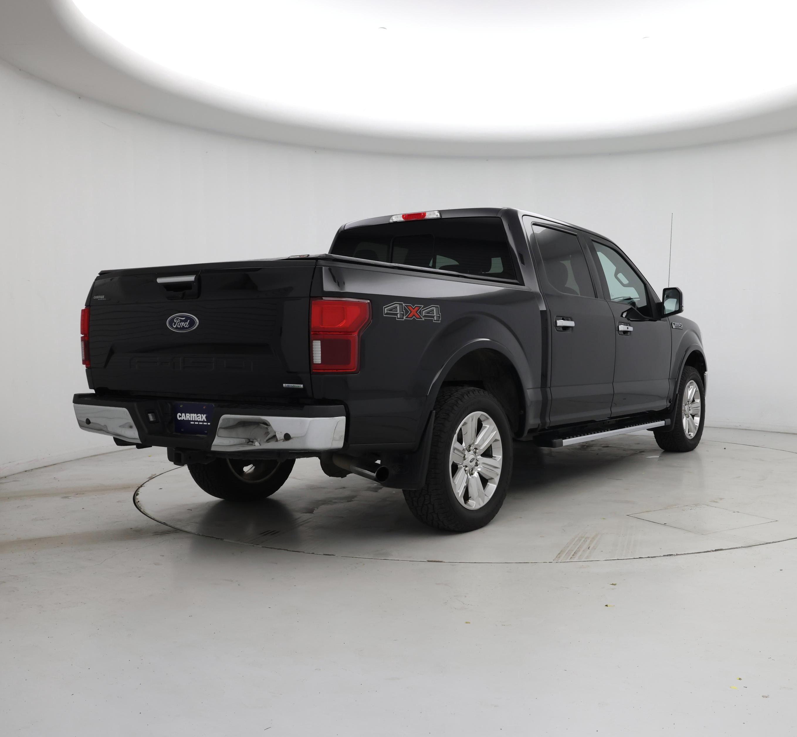 Thumbnail: 2020 Ford F-150 - 8