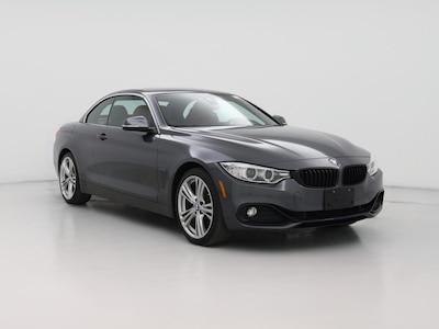 2017 BMW 430 I xDrive