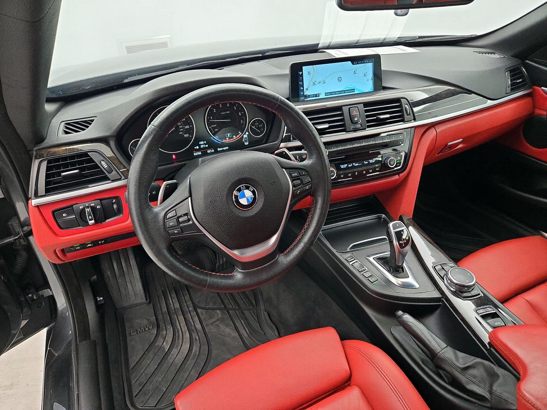 Thumbnail: 2017 BMW 4 Series - 9