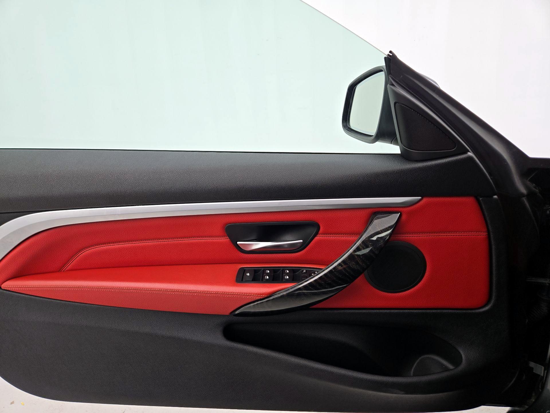 Thumbnail: 2017 BMW 4 Series - 12