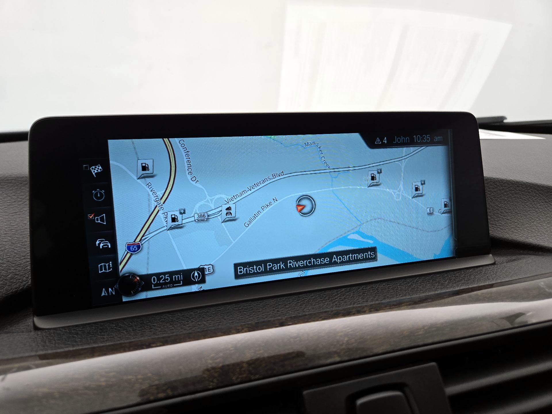 Thumbnail: 2017 BMW 4 Series - 14