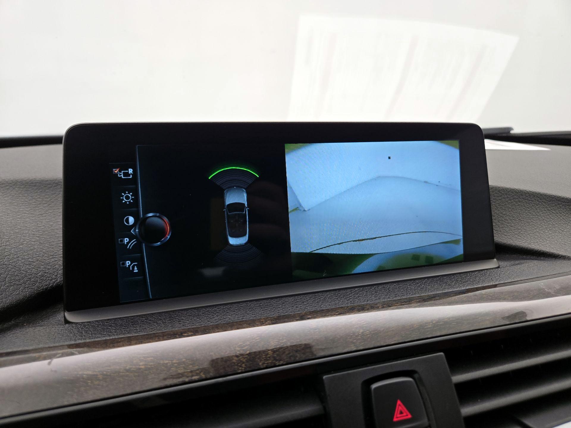 Thumbnail: 2017 BMW 4 Series - 15