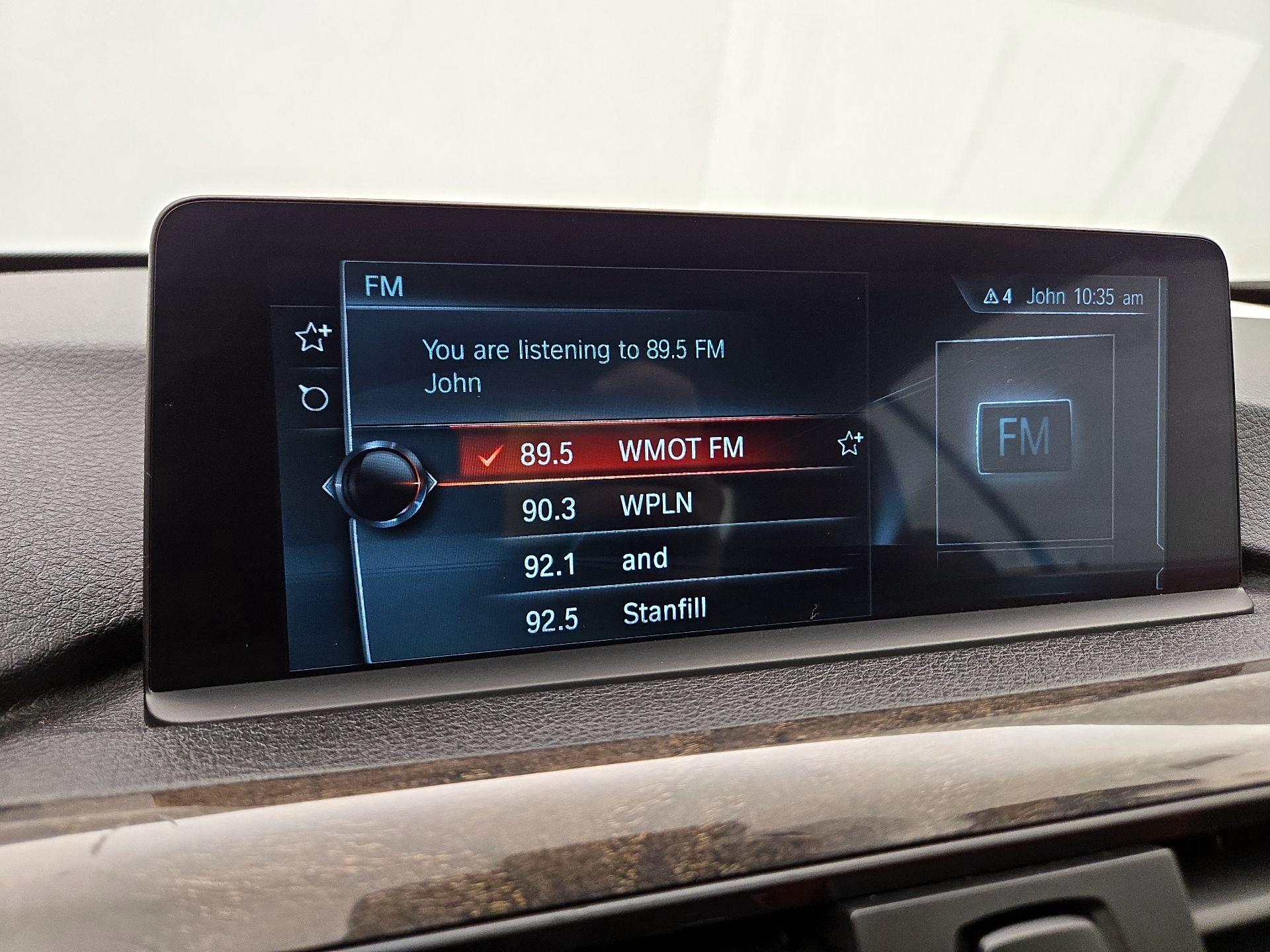 Thumbnail: 2017 BMW 4 Series - 16