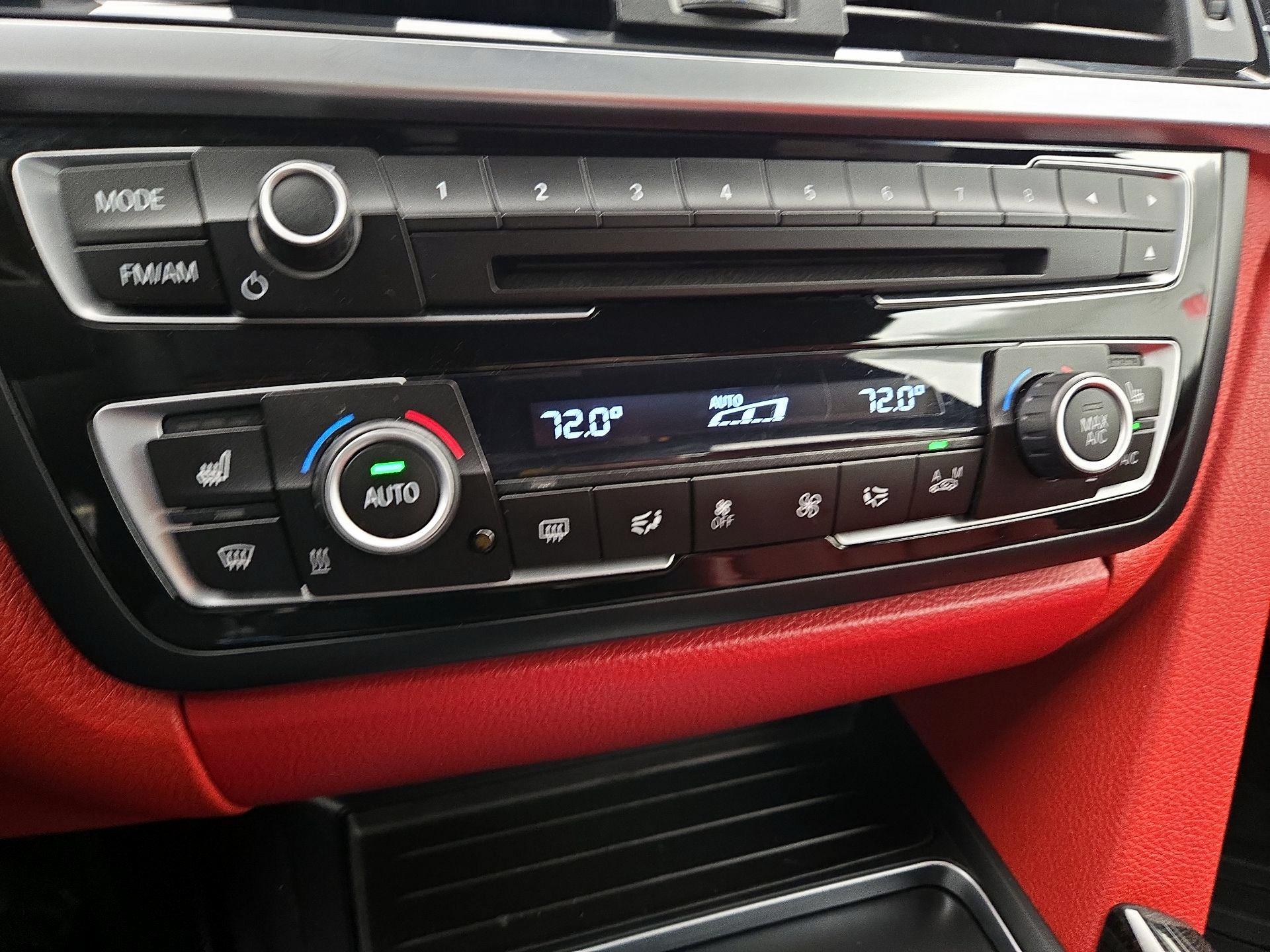 Thumbnail: 2017 BMW 4 Series - 17