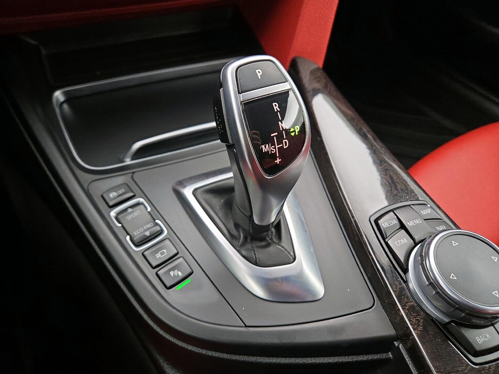 Thumbnail: 2017 BMW 4 Series - 18