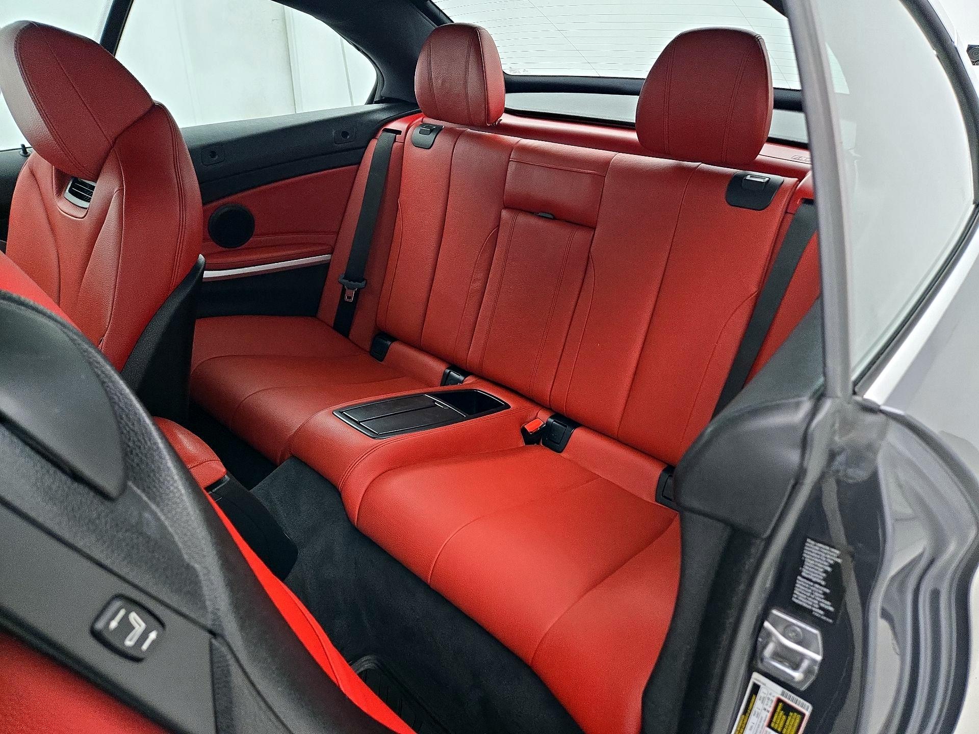 Thumbnail: 2017 BMW 4 Series - 20