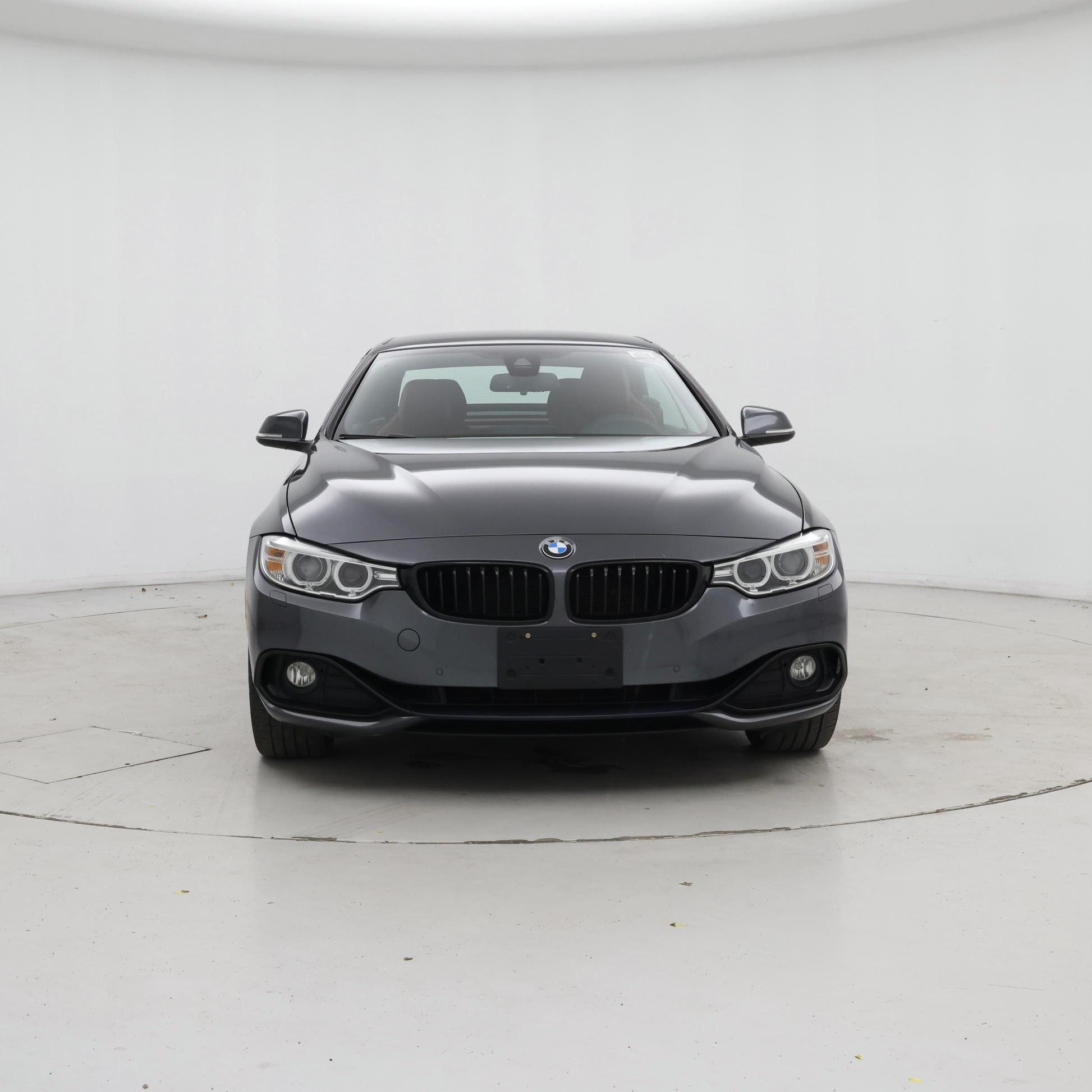 Thumbnail: 2017 BMW 4 Series - 5