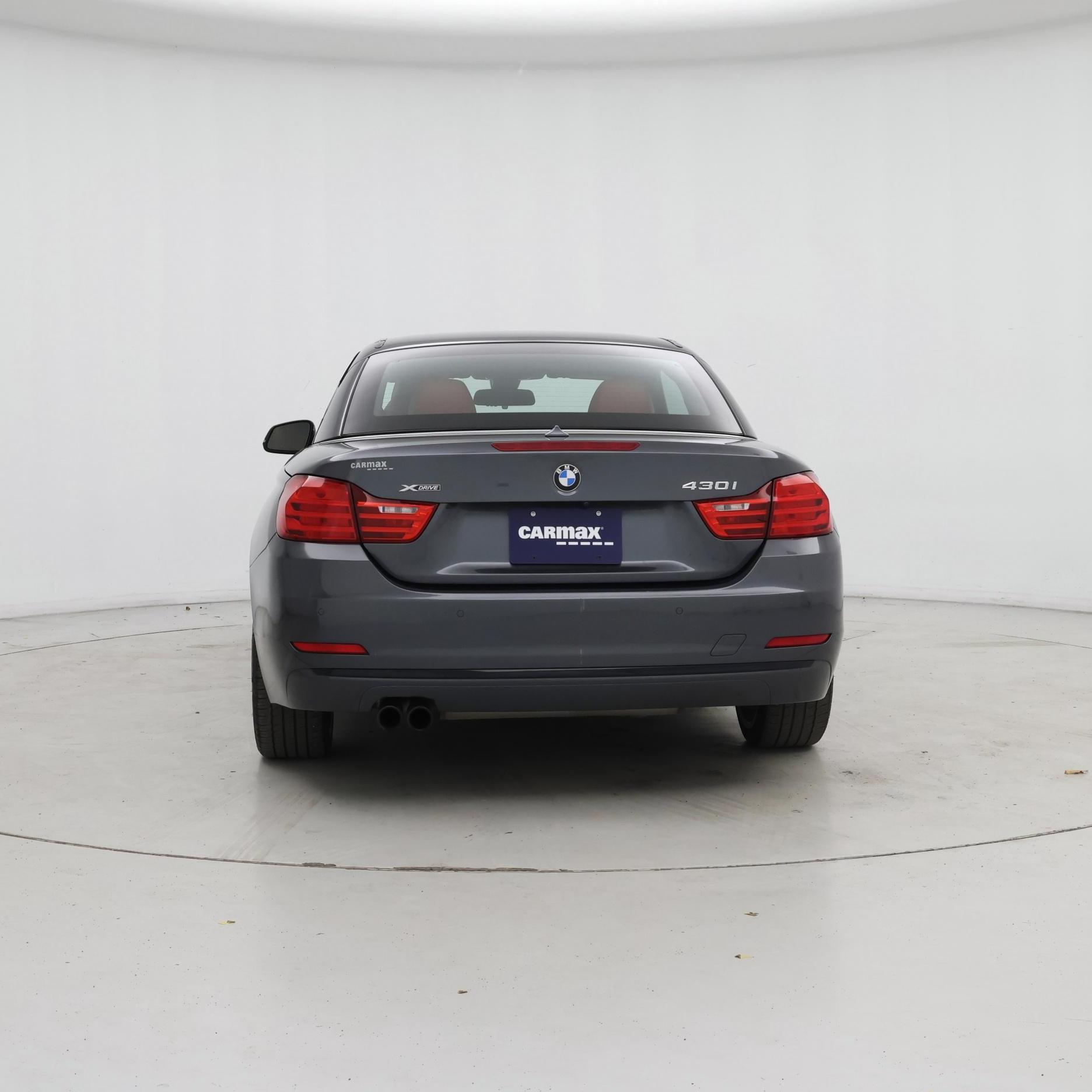 Thumbnail: 2017 BMW 4 Series - 6