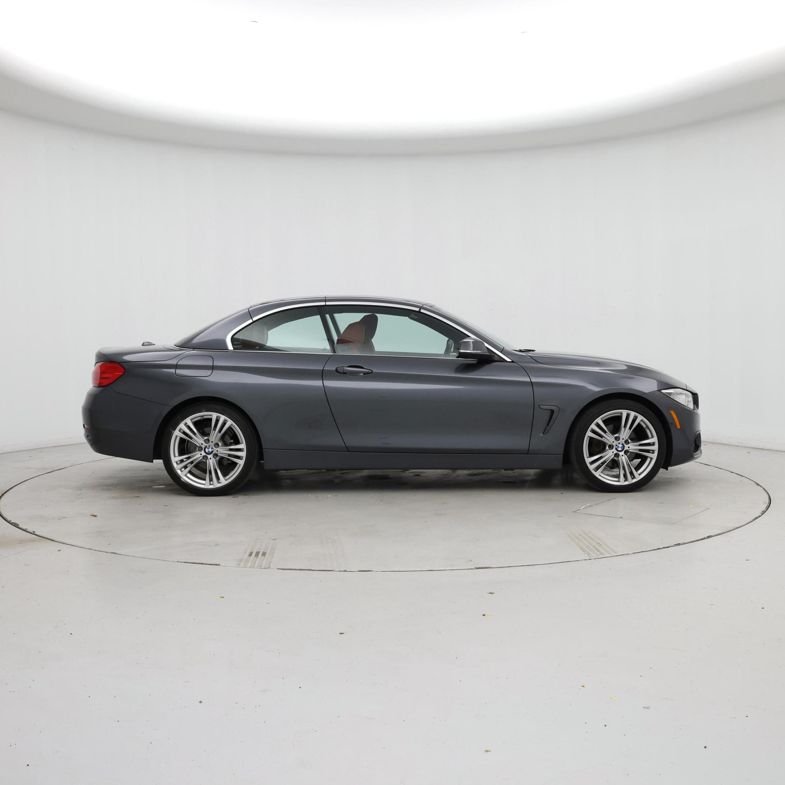 Thumbnail: 2017 BMW 4 Series - 7