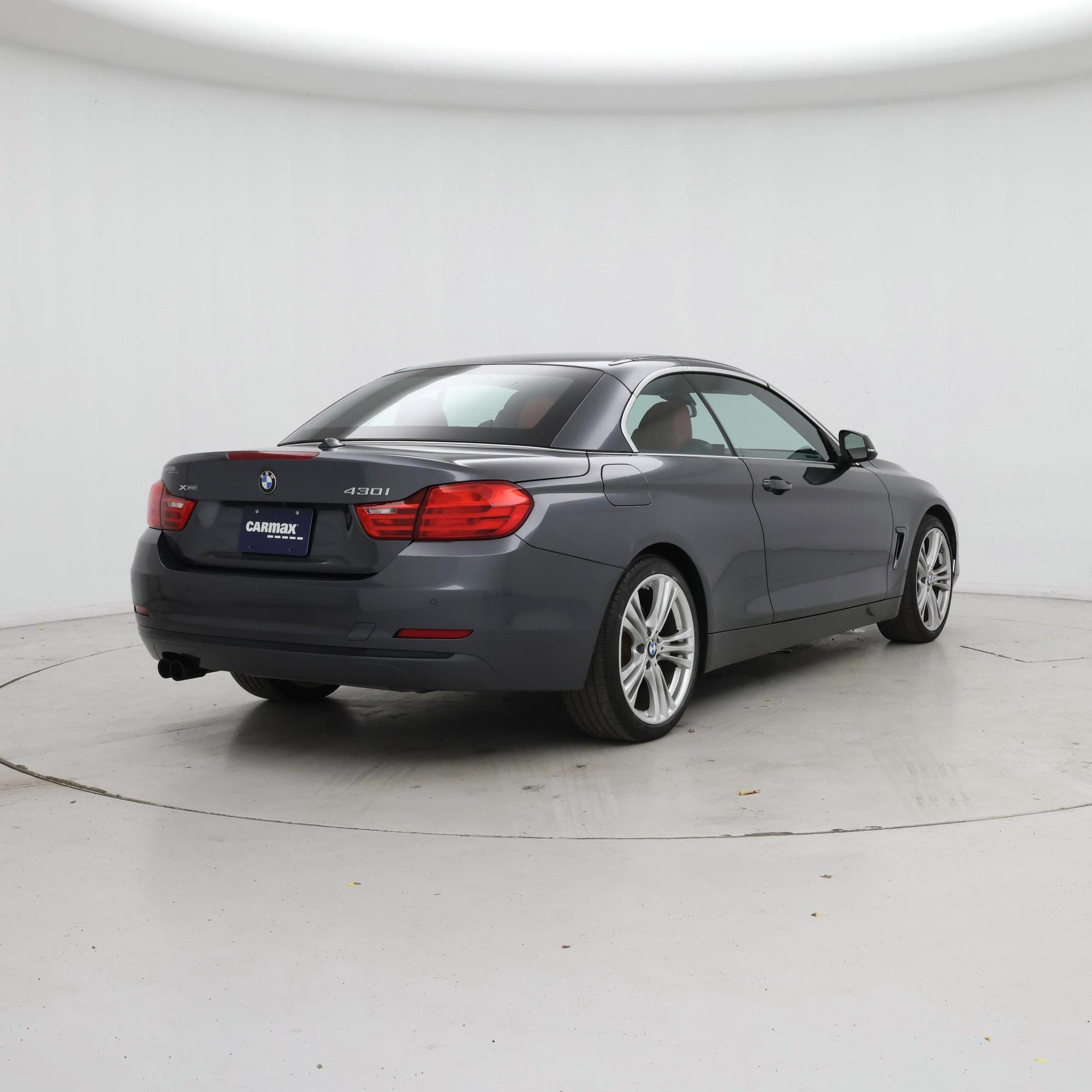 Thumbnail: 2017 BMW 4 Series - 8