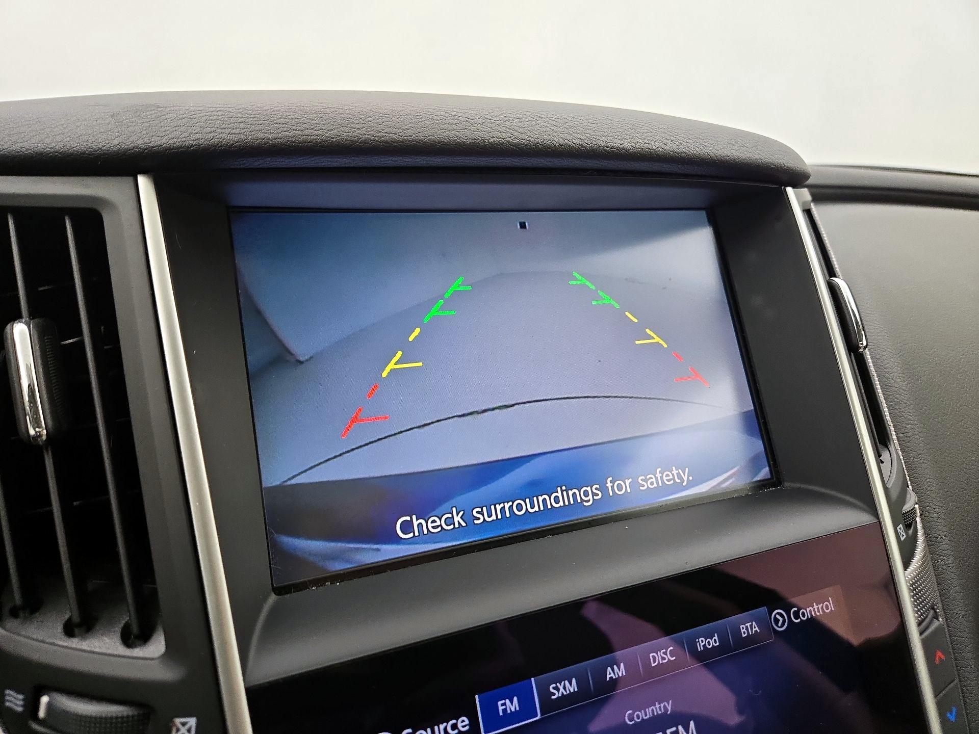 Thumbnail: 2017 INFINITI  - 15