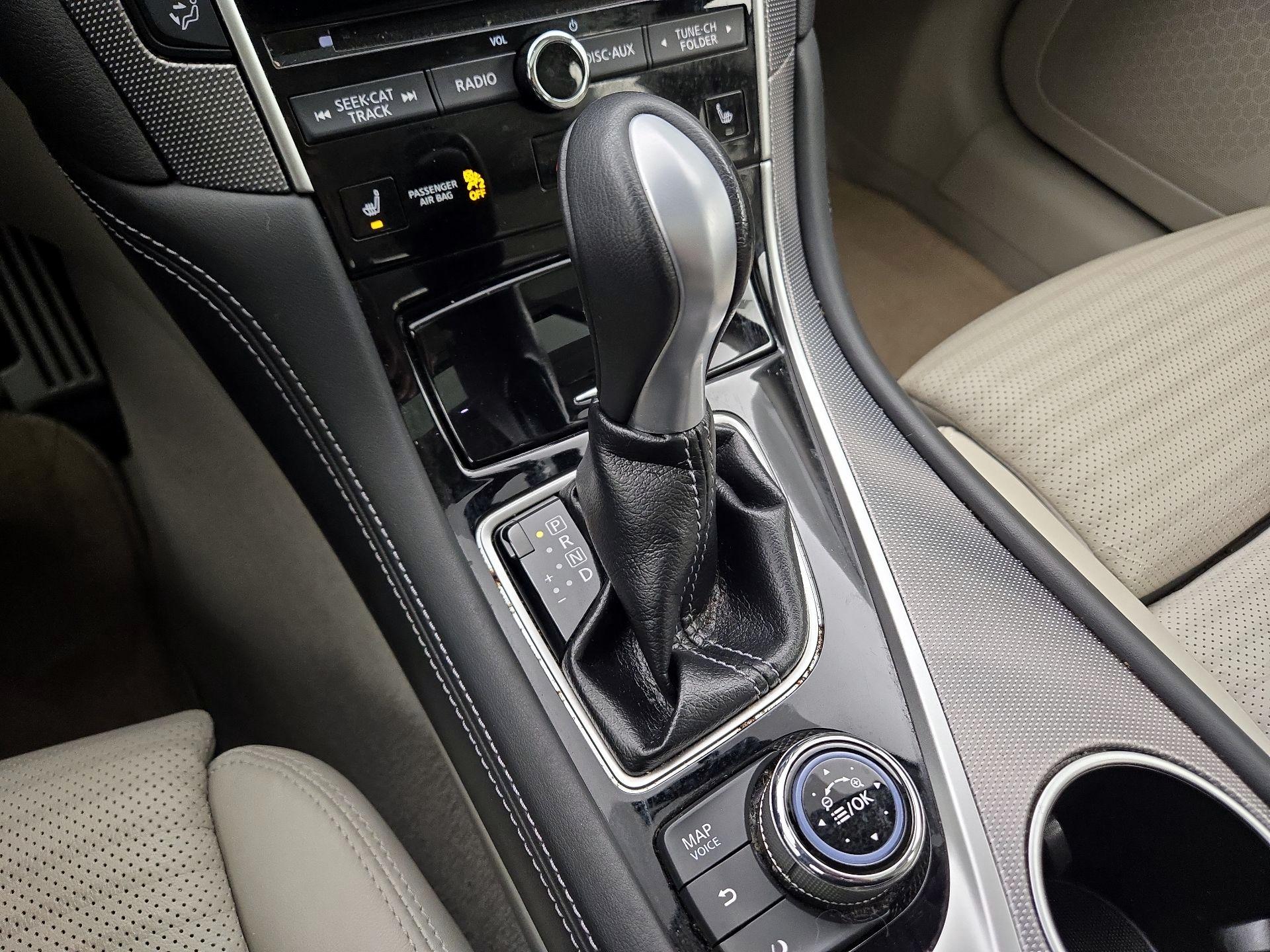 Thumbnail: 2017 INFINITI  - 18