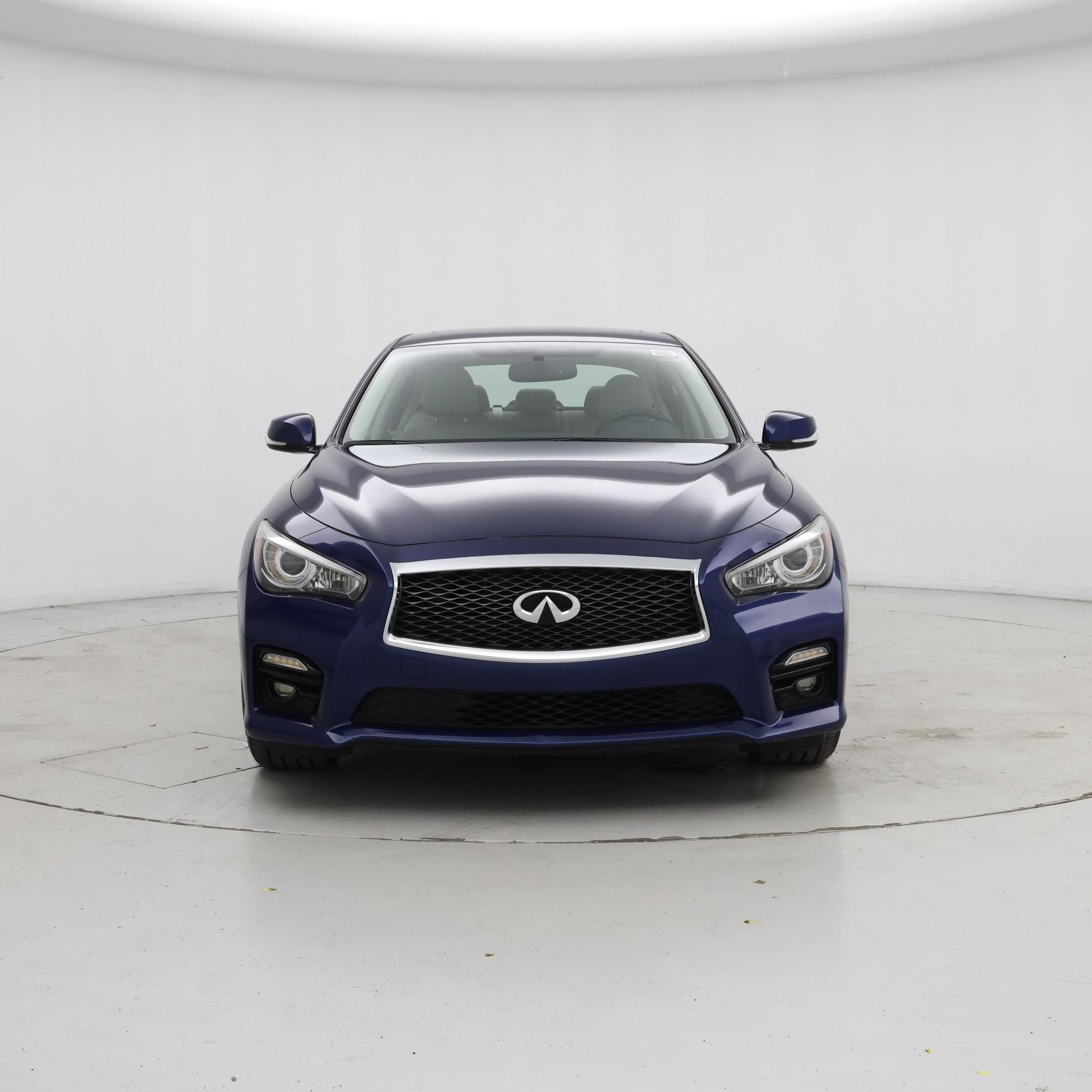 Thumbnail: 2017 INFINITI  - 5