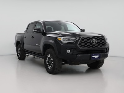 2020 Toyota Tacoma TRD Off Road
