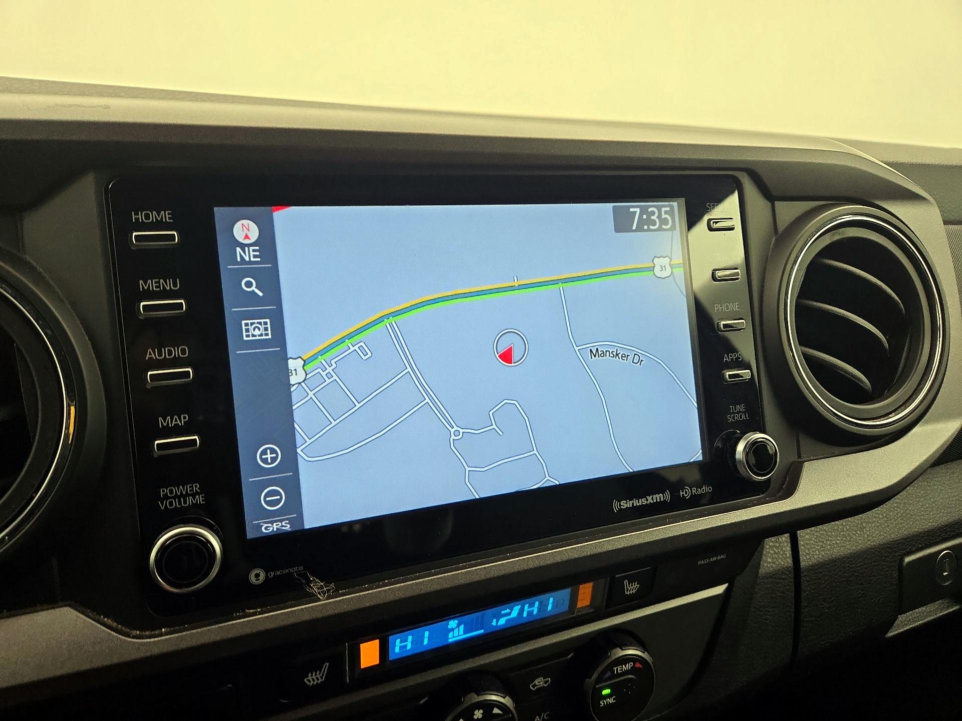 Thumbnail: 2020 Toyota Tacoma - 14