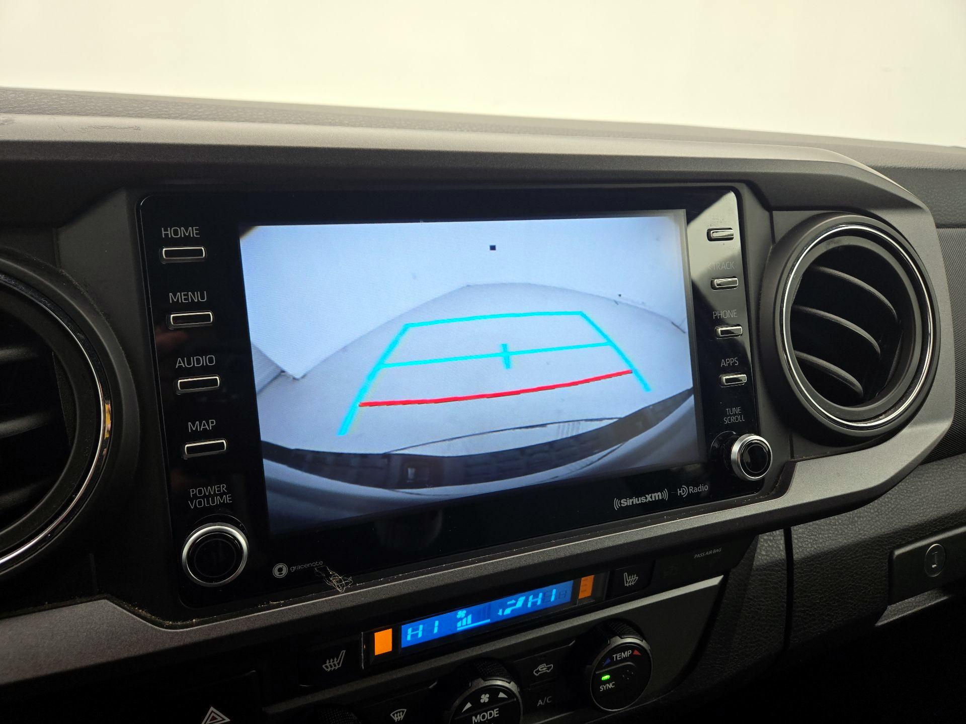 Thumbnail: 2020 Toyota Tacoma - 15