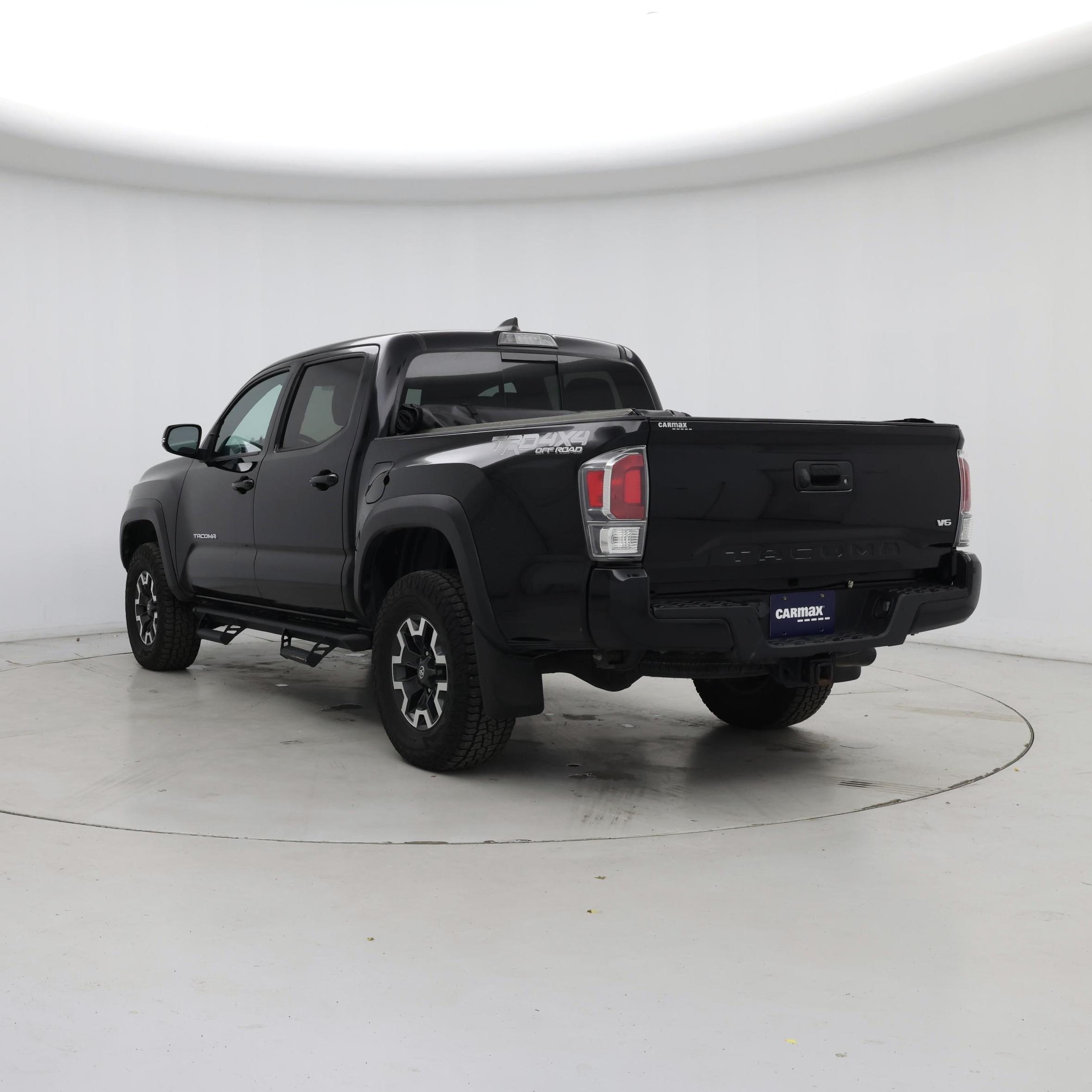 Thumbnail: 2020 Toyota Tacoma - 2