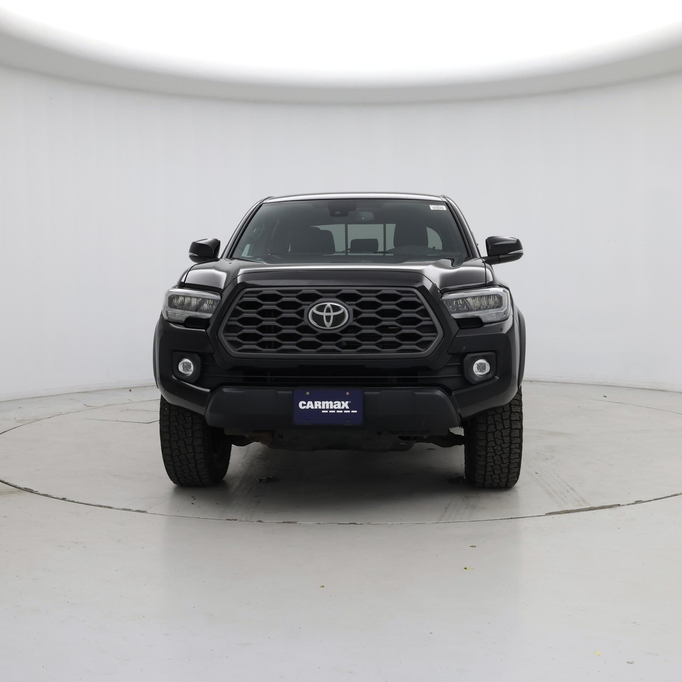 Thumbnail: 2020 Toyota Tacoma - 5