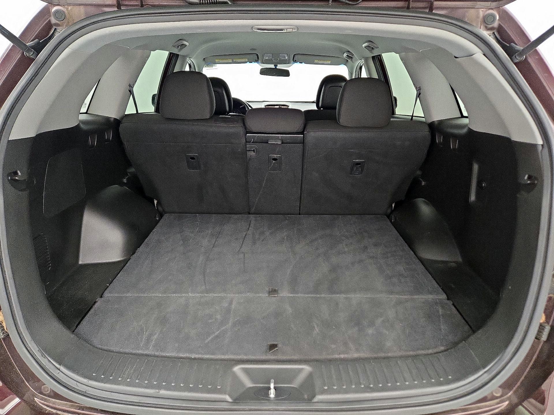 Thumbnail: 2015 Kia Sorento - 19