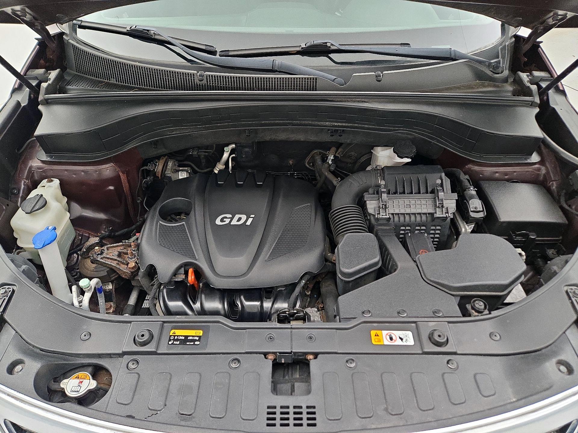 Thumbnail: 2015 Kia Sorento - 20