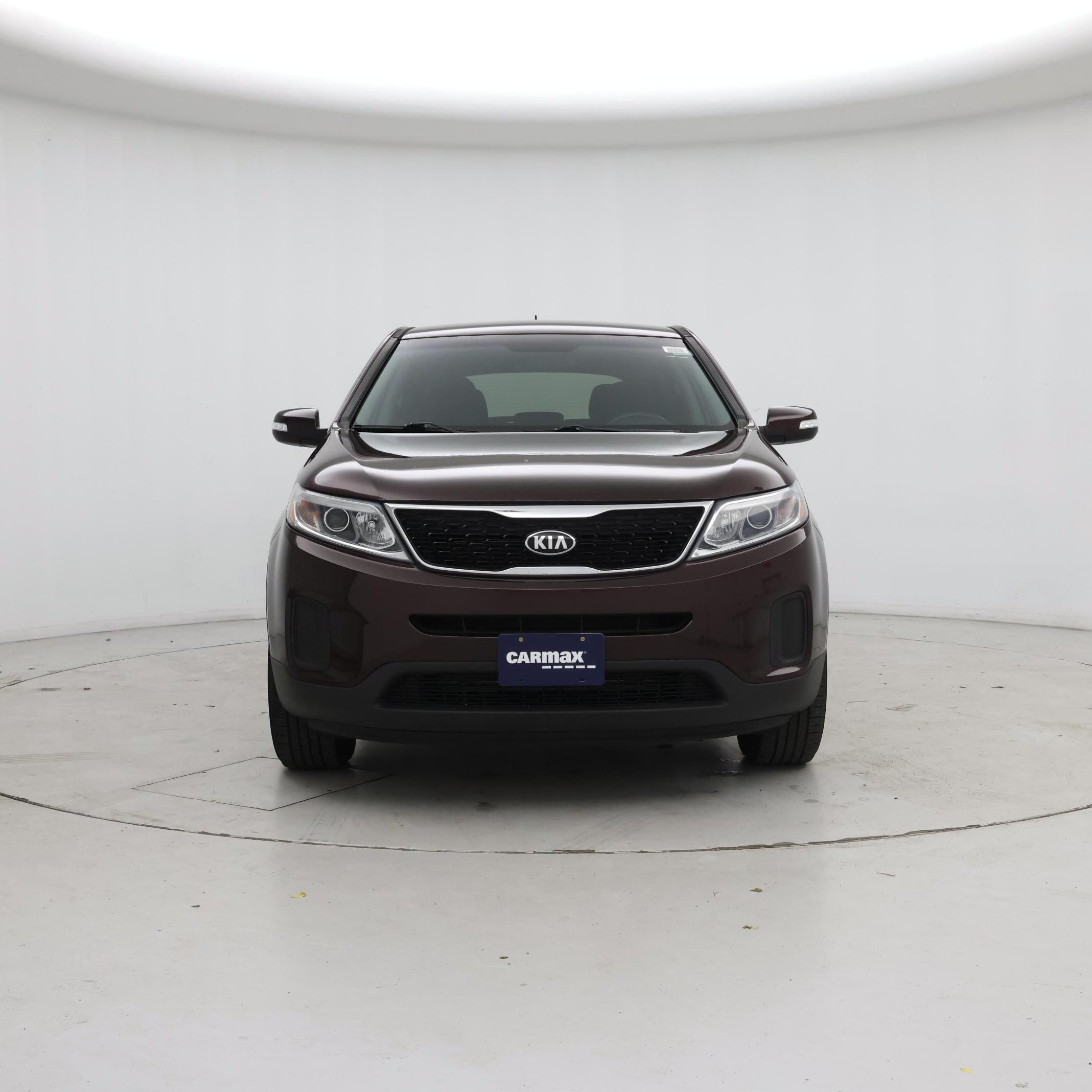 Thumbnail: 2015 Kia Sorento - 5