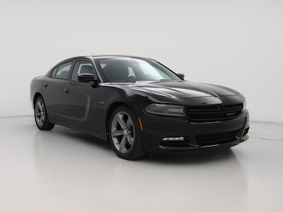 2015 Dodge Charger R/T