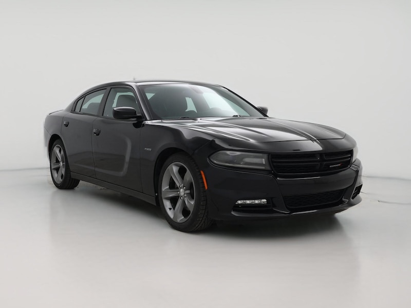2015 Dodge Charger R/T -
                  Madison, TN