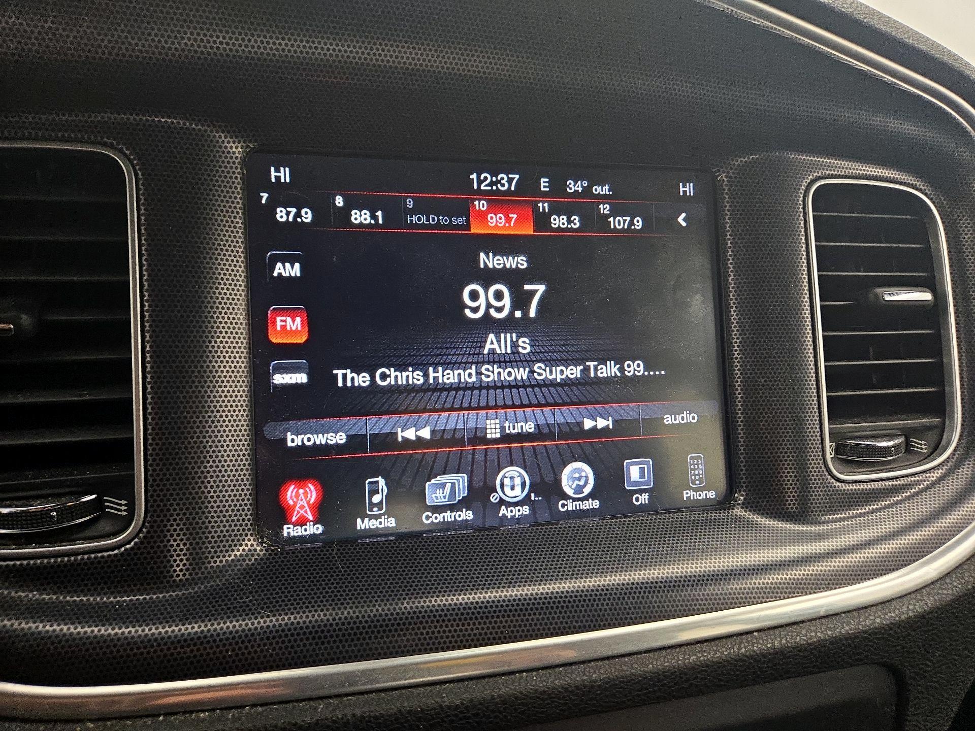 Thumbnail: 2015 Dodge Charger - 14