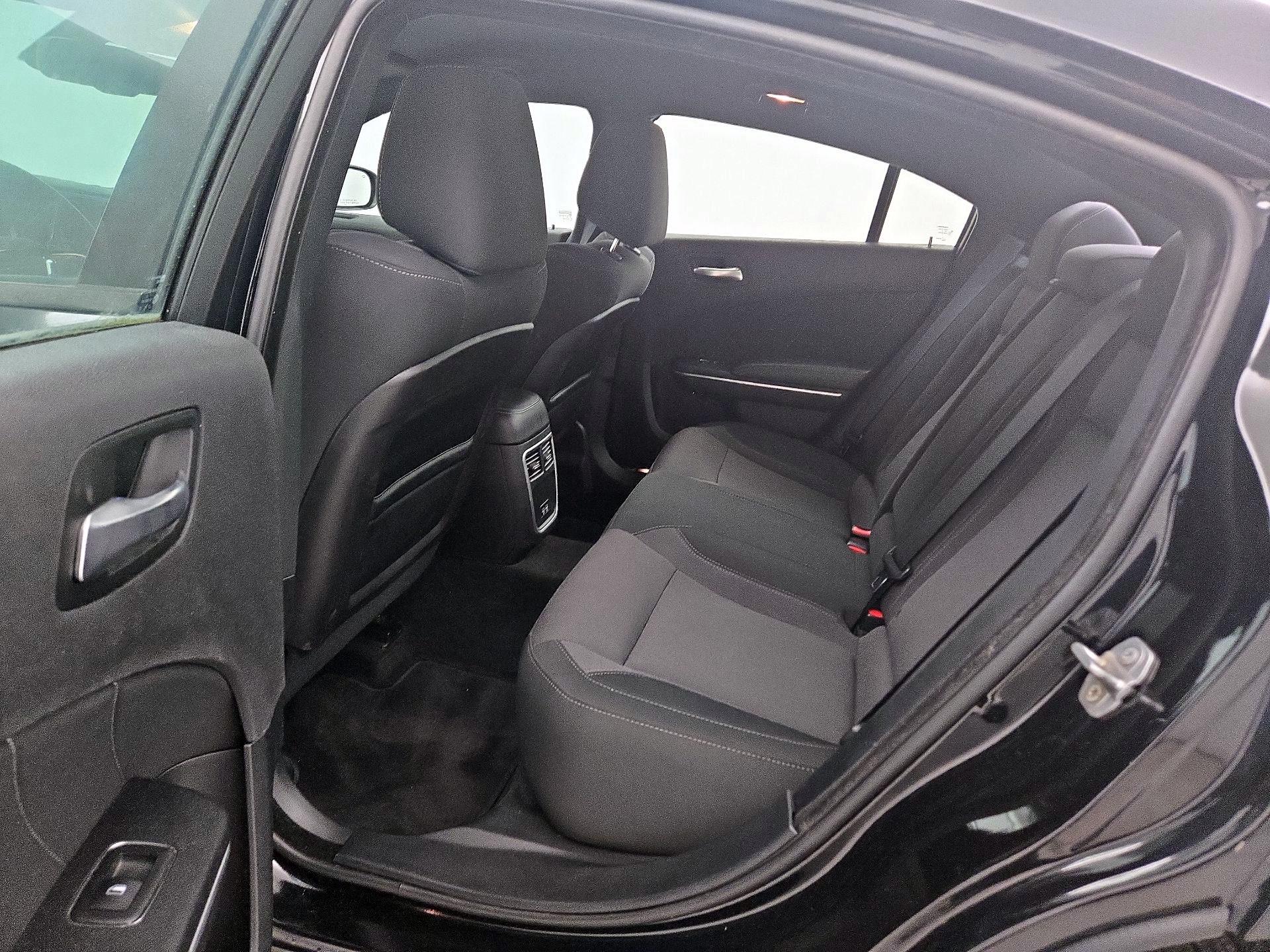 Thumbnail: 2015 Dodge Charger - 18