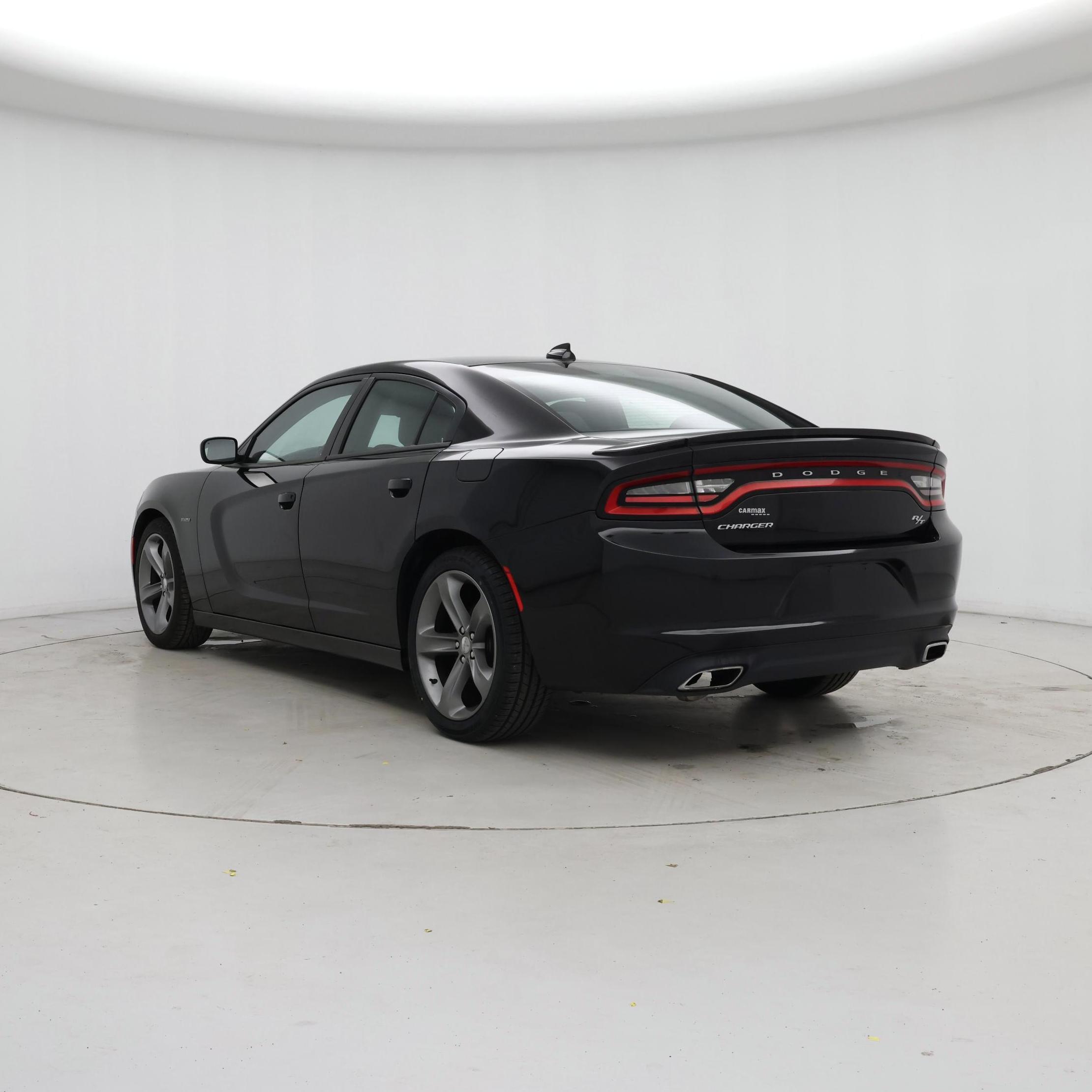 Thumbnail: 2015 Dodge Charger - 2