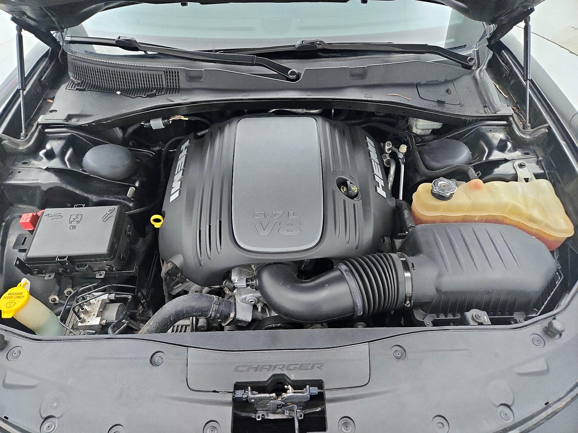 Thumbnail: 2015 Dodge Charger - 20