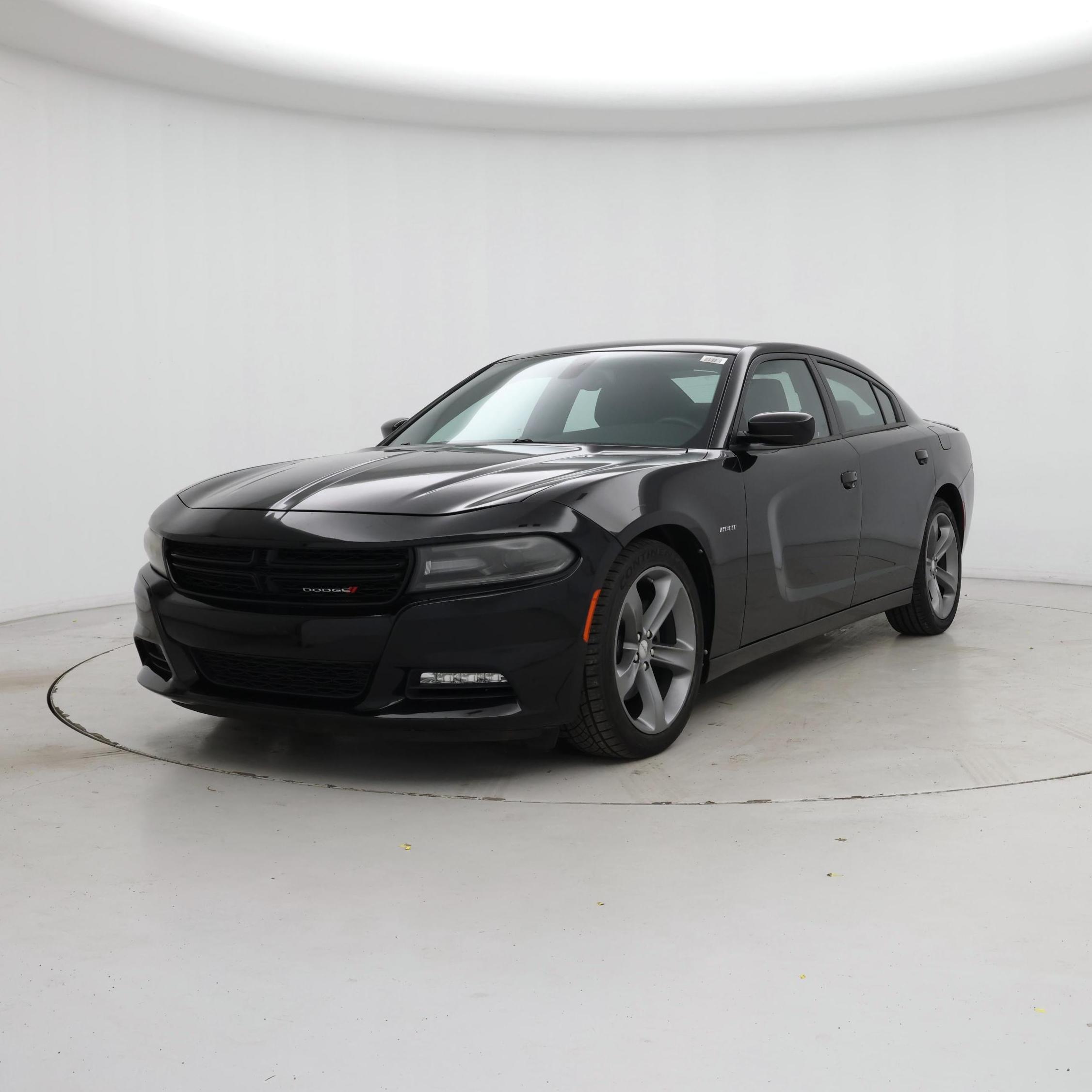 Thumbnail: 2015 Dodge Charger - 4