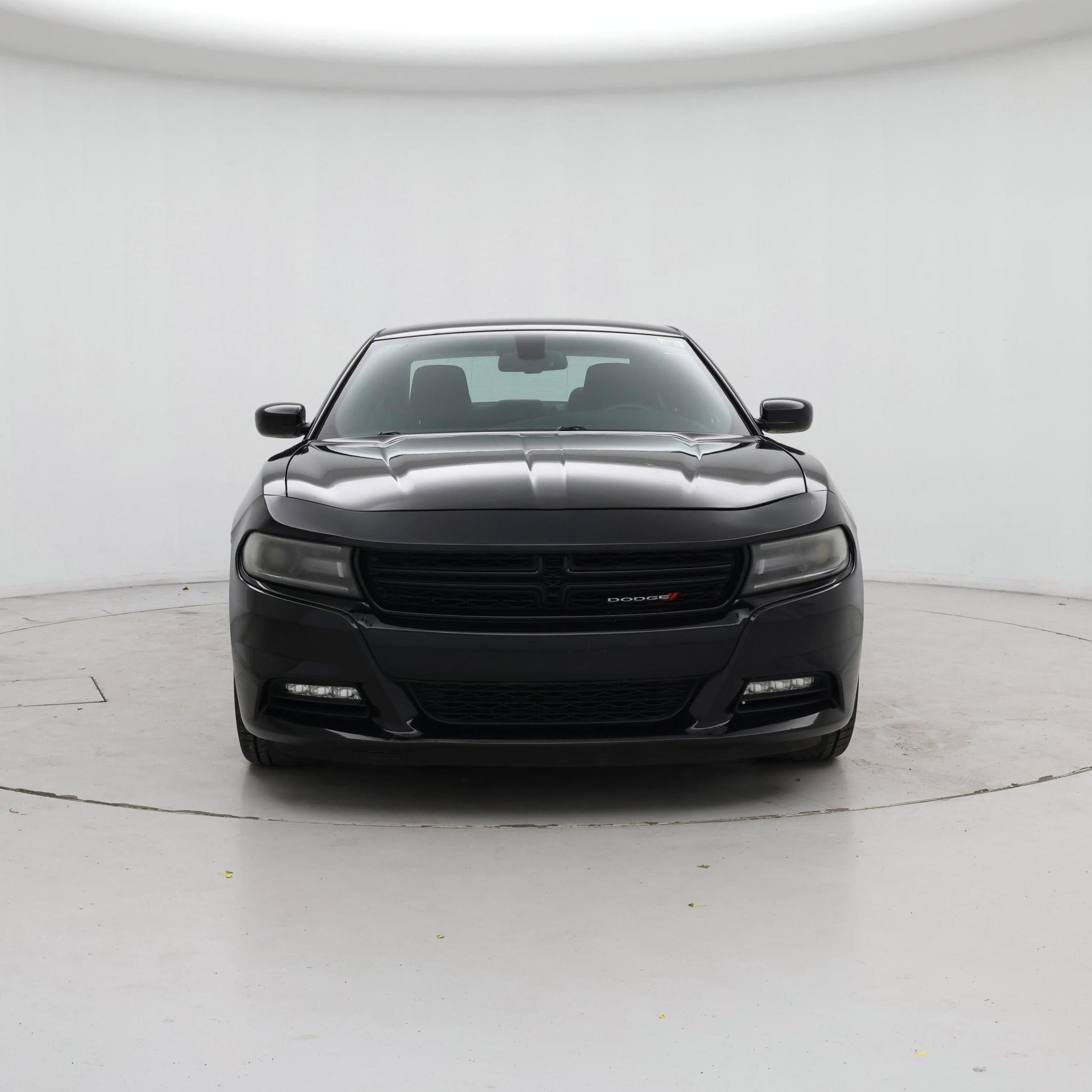 Thumbnail: 2015 Dodge Charger - 5