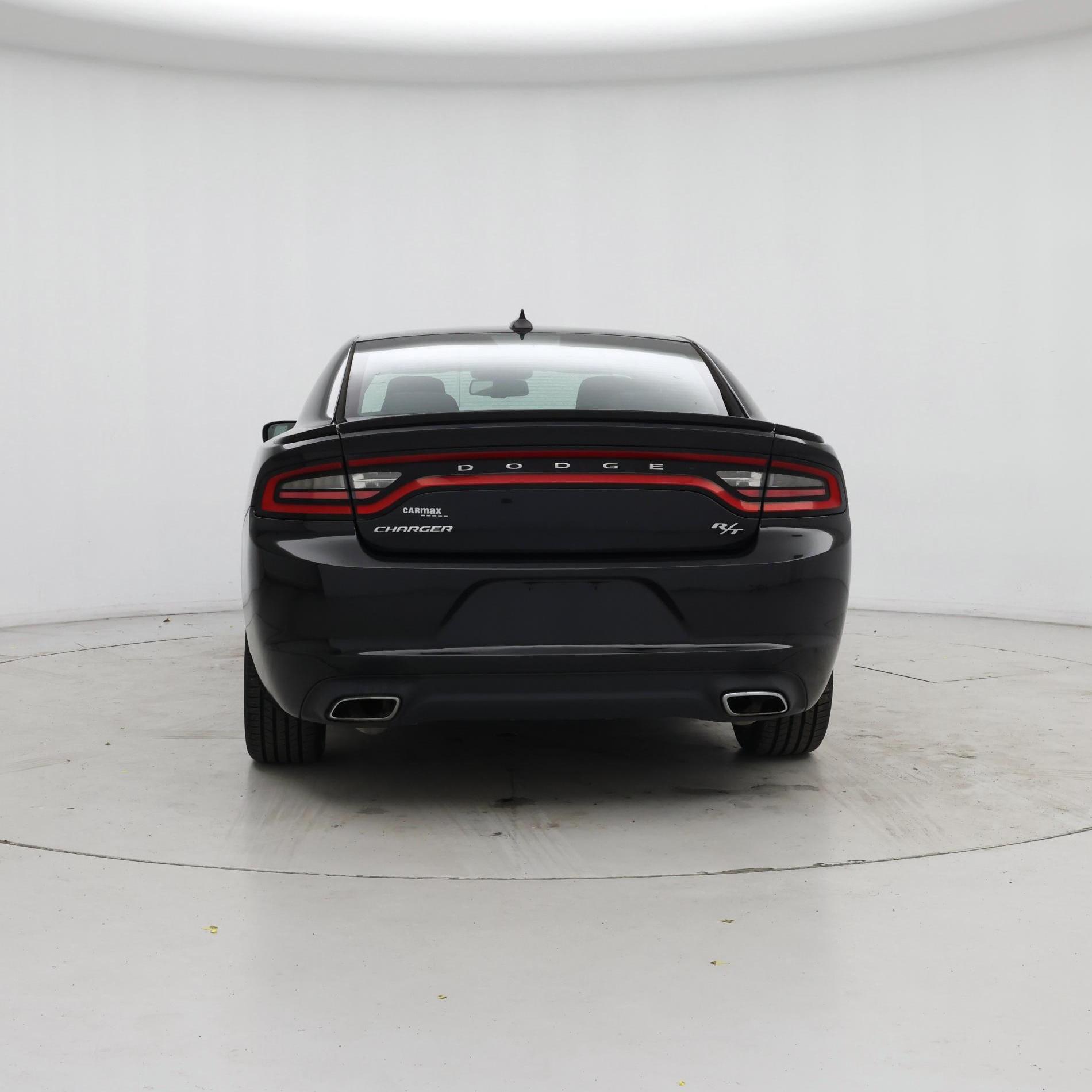 Thumbnail: 2015 Dodge Charger - 6