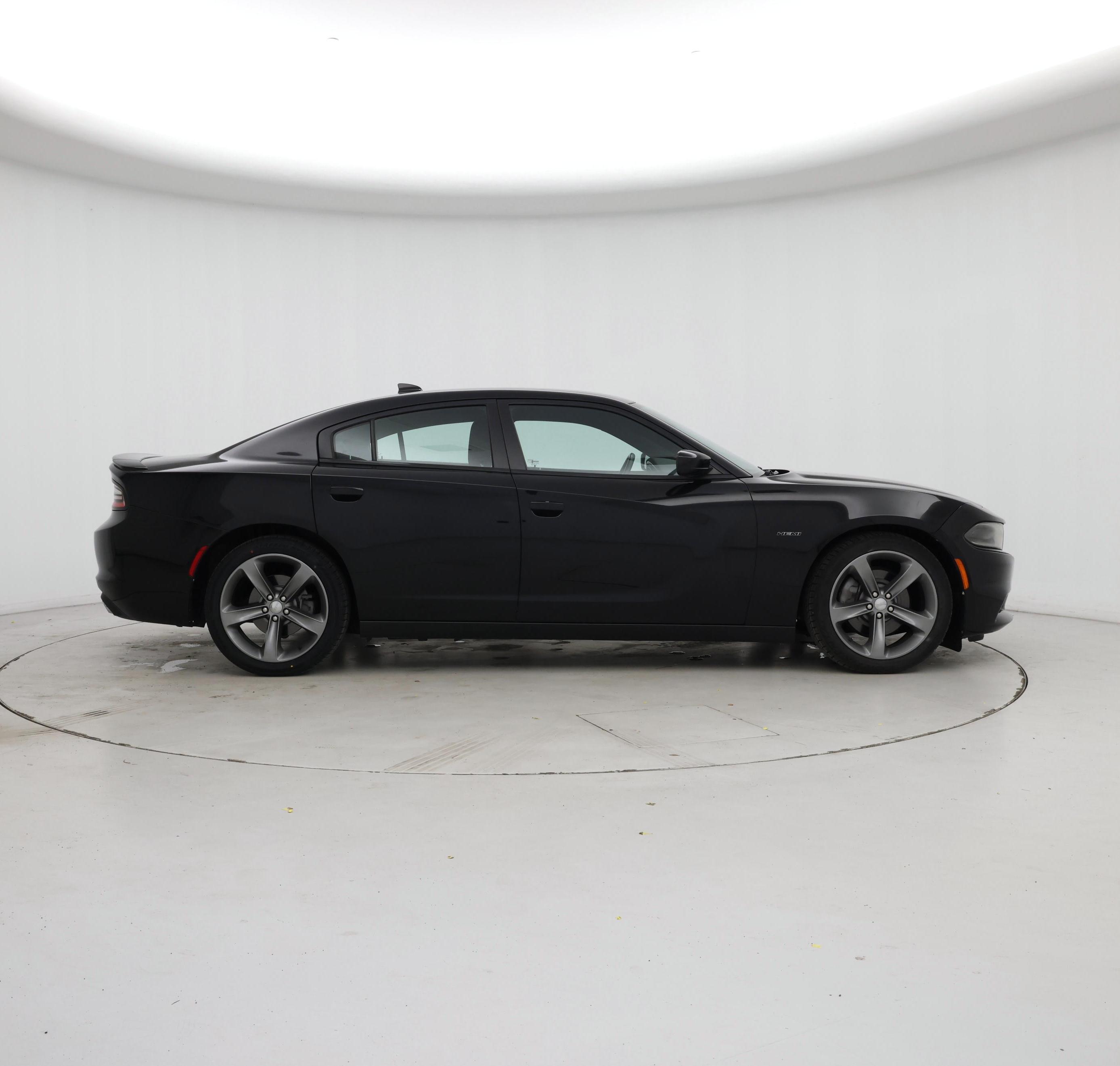 Thumbnail: 2015 Dodge Charger - 7