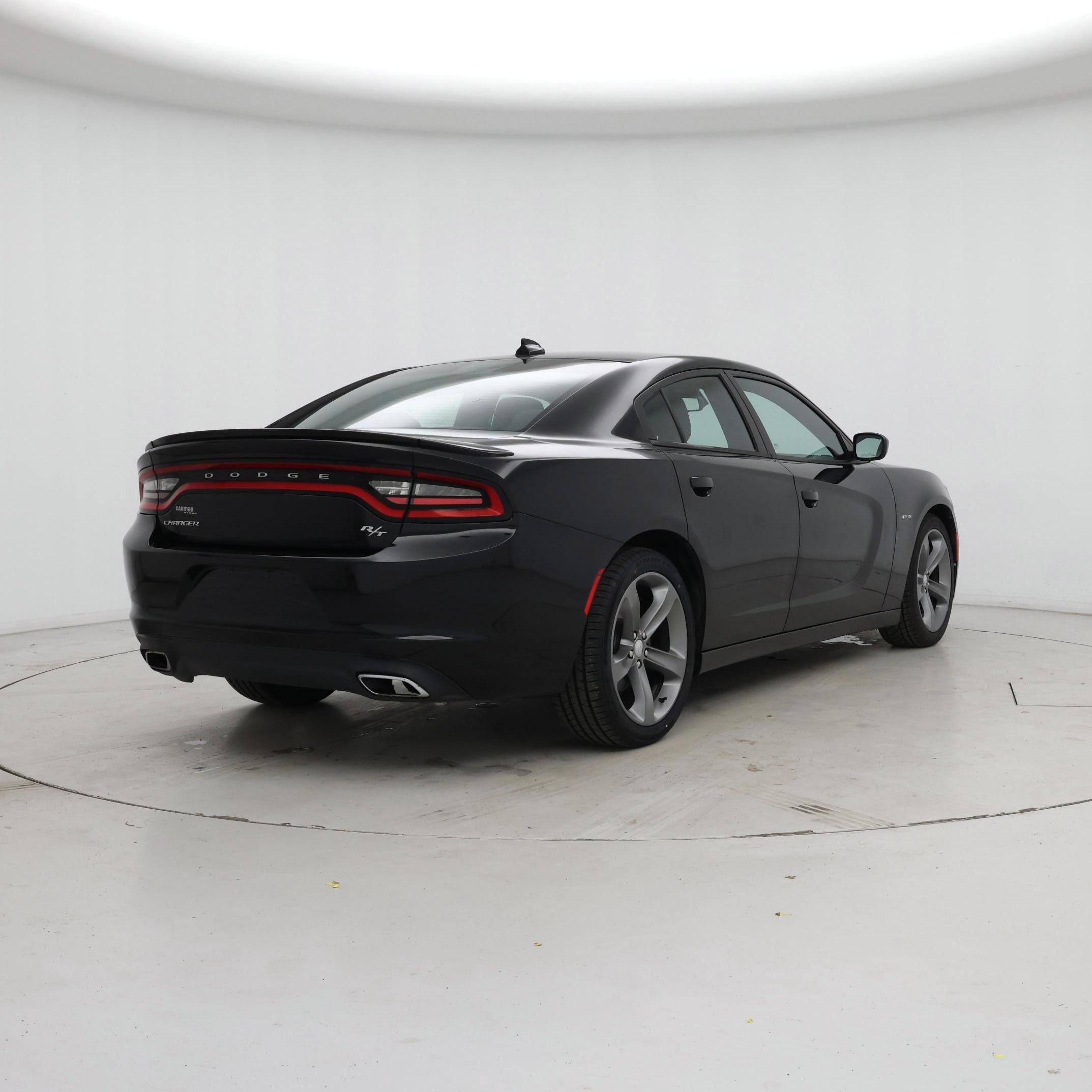 Thumbnail: 2015 Dodge Charger - 8