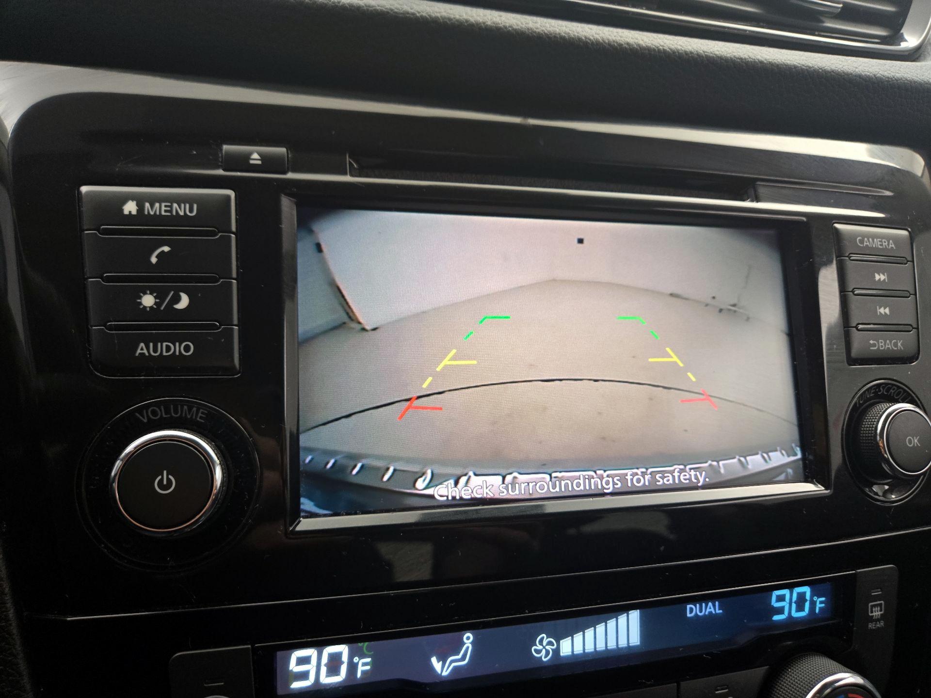 Thumbnail: 2019 Nissan Rogue Sport - 14