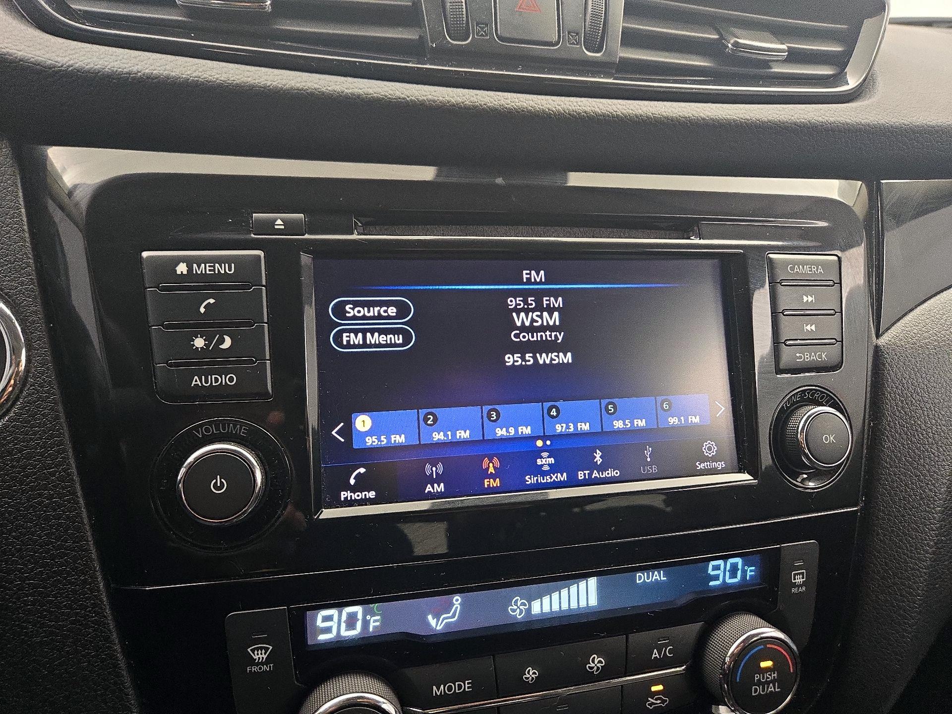 Thumbnail: 2019 Nissan Rogue Sport - 15