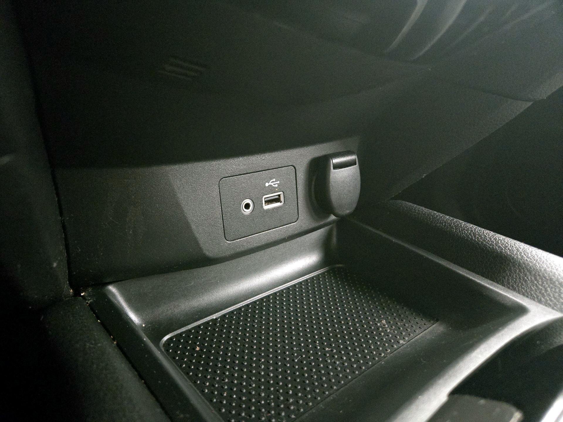 Thumbnail: 2019 Nissan Rogue Sport - 18