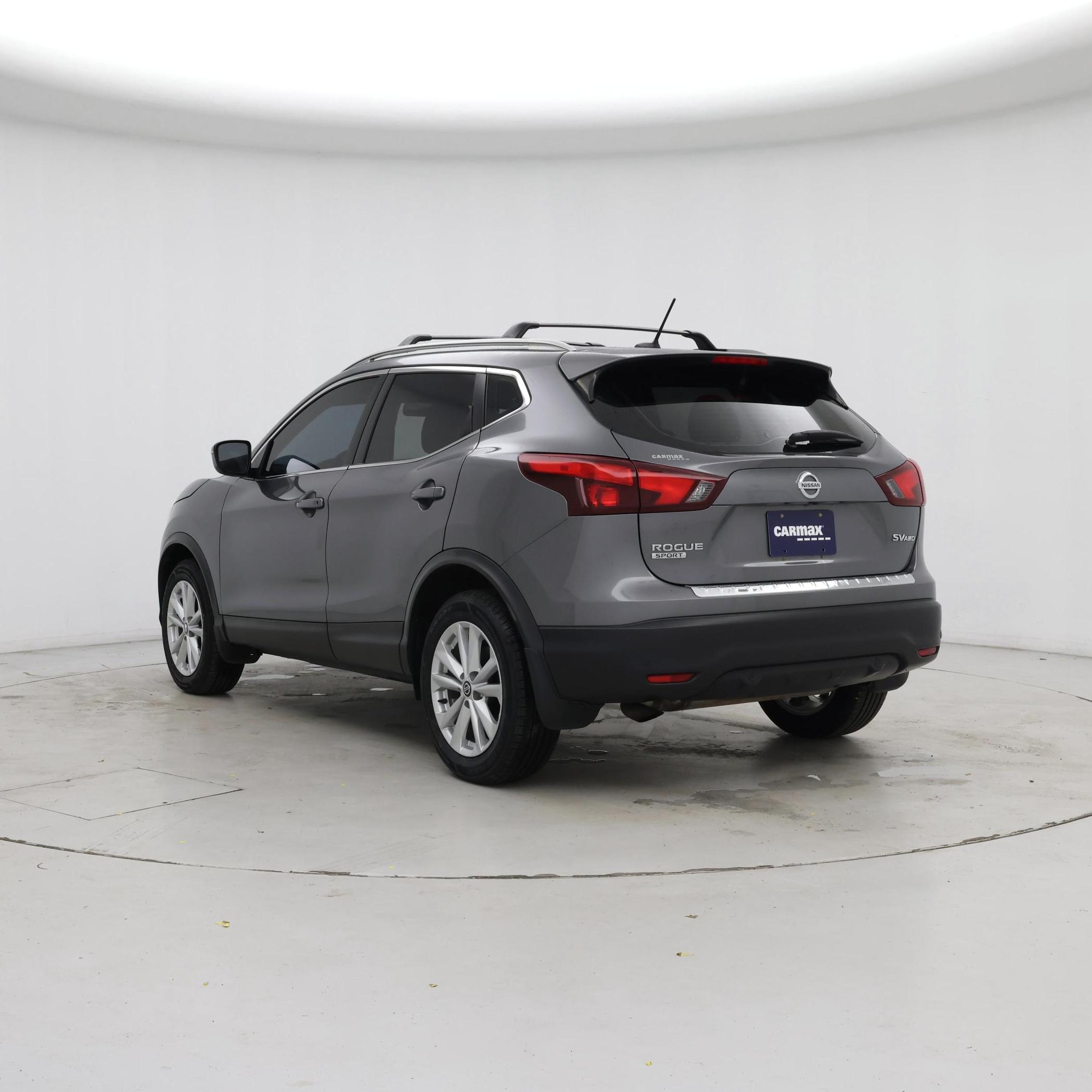 Thumbnail: 2019 Nissan Rogue Sport - 2