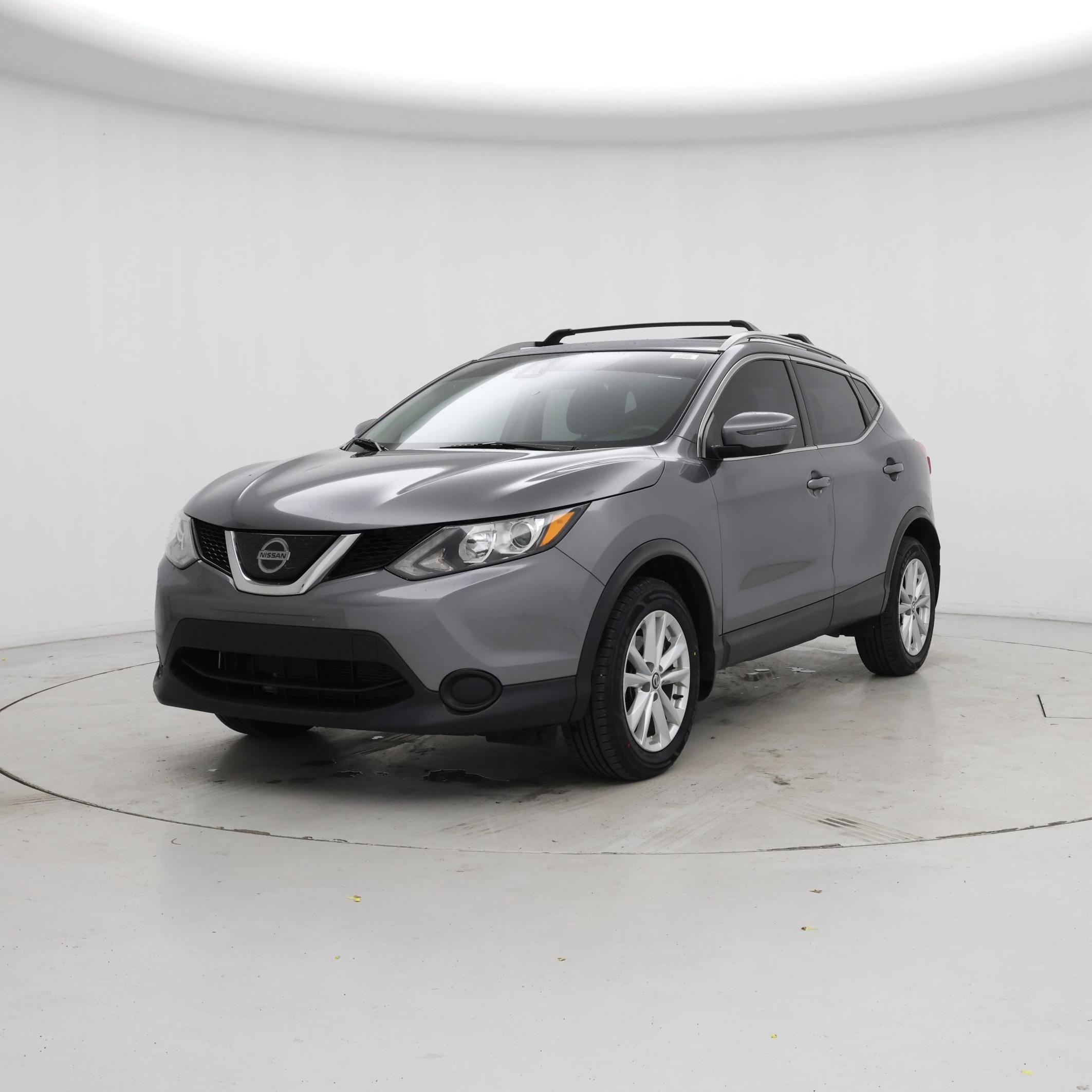 Thumbnail: 2019 Nissan Rogue Sport - 4