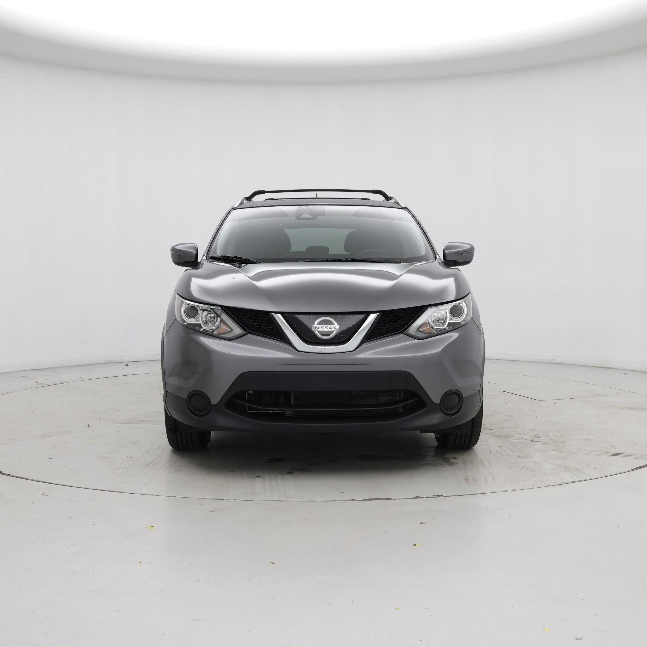 Thumbnail: 2019 Nissan Rogue Sport - 5