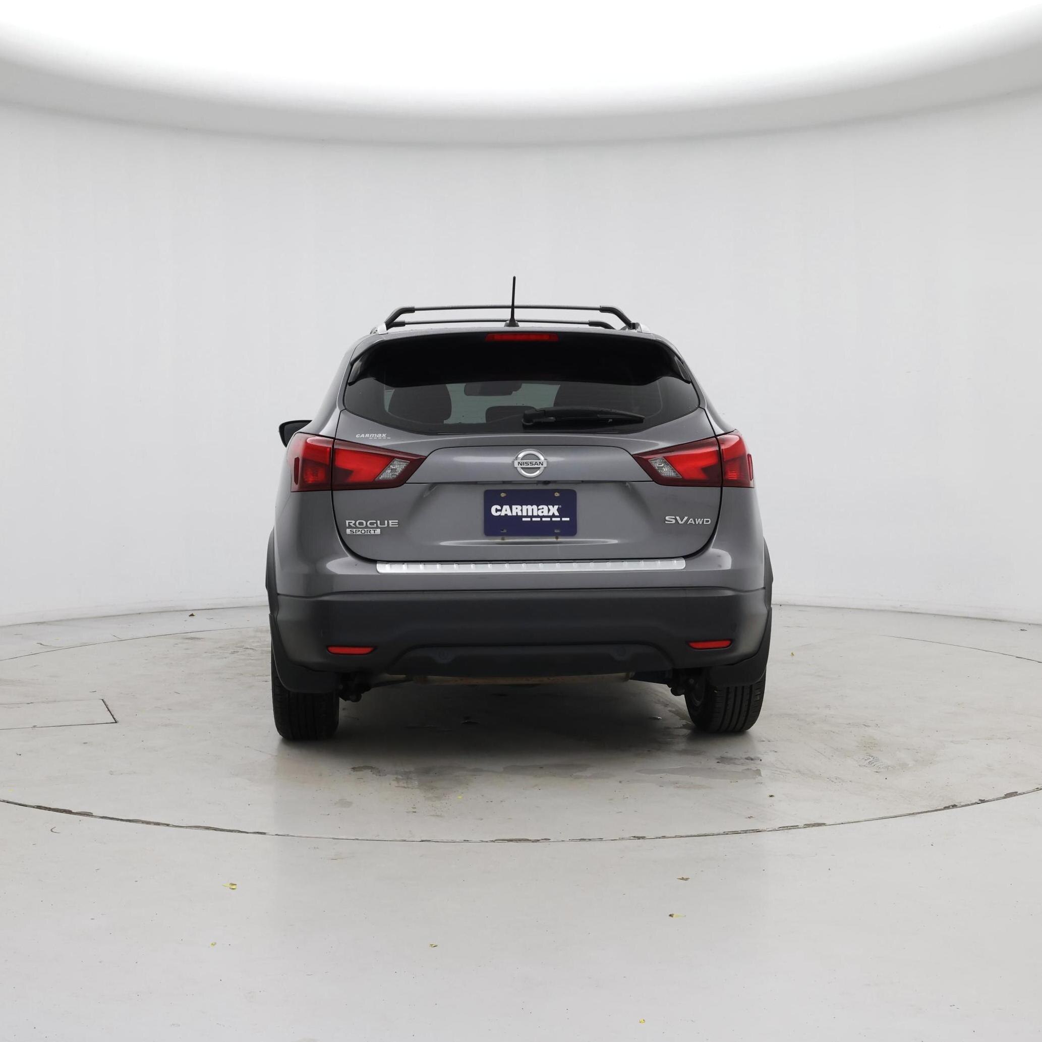 Thumbnail: 2019 Nissan Rogue Sport - 6