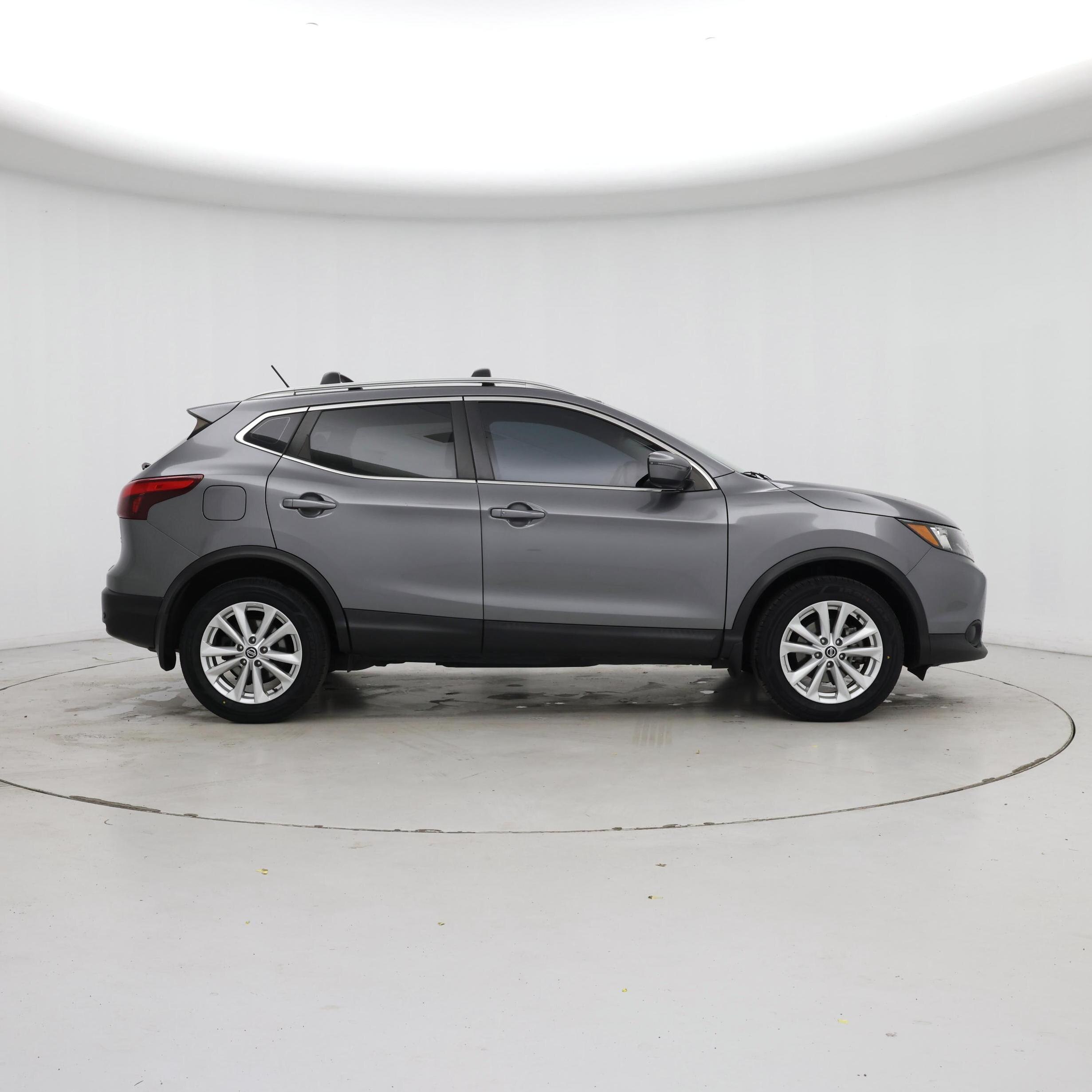 Thumbnail: 2019 Nissan Rogue Sport - 7