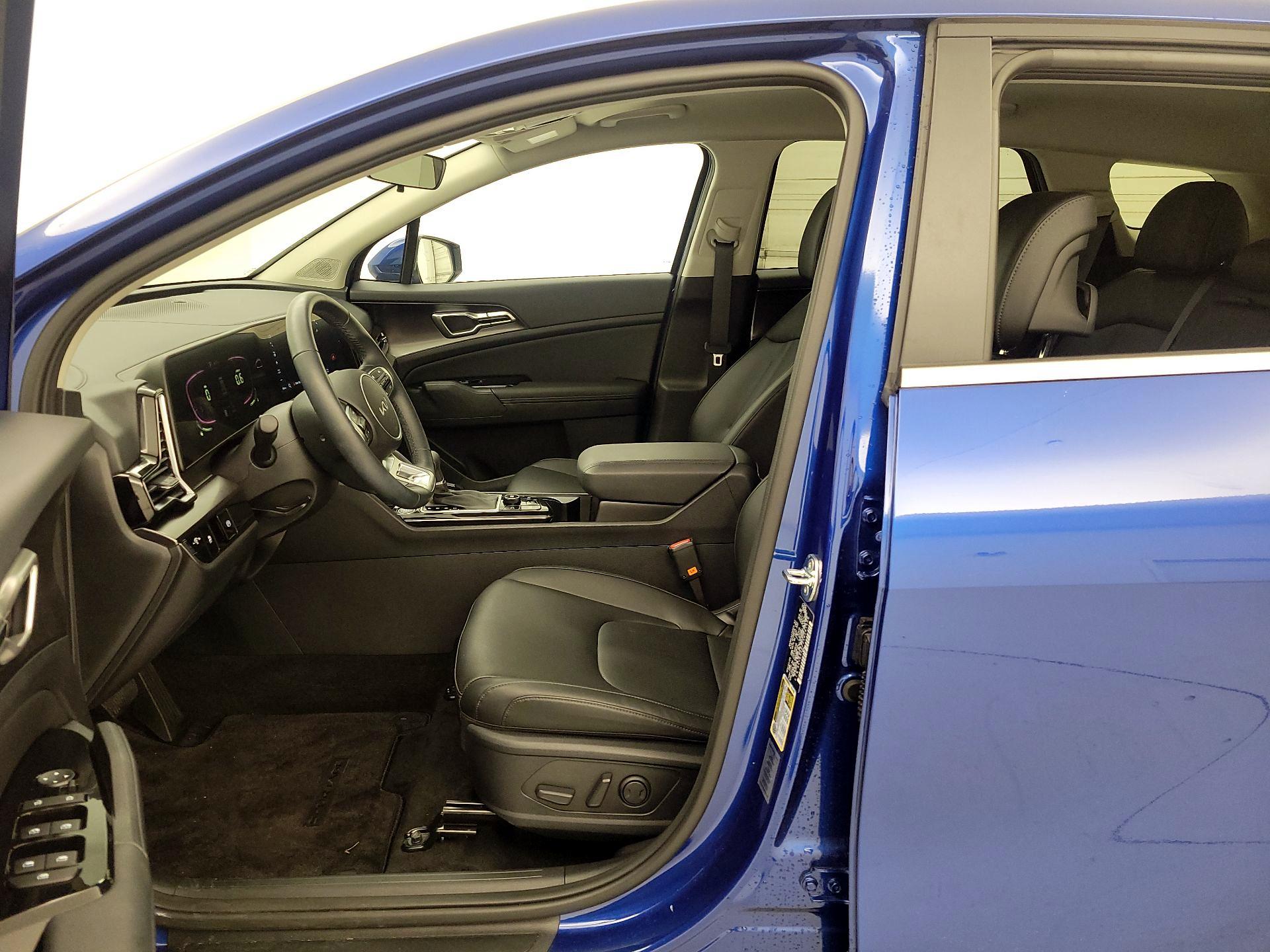 Thumbnail: 2025 Kia Sportage - 11